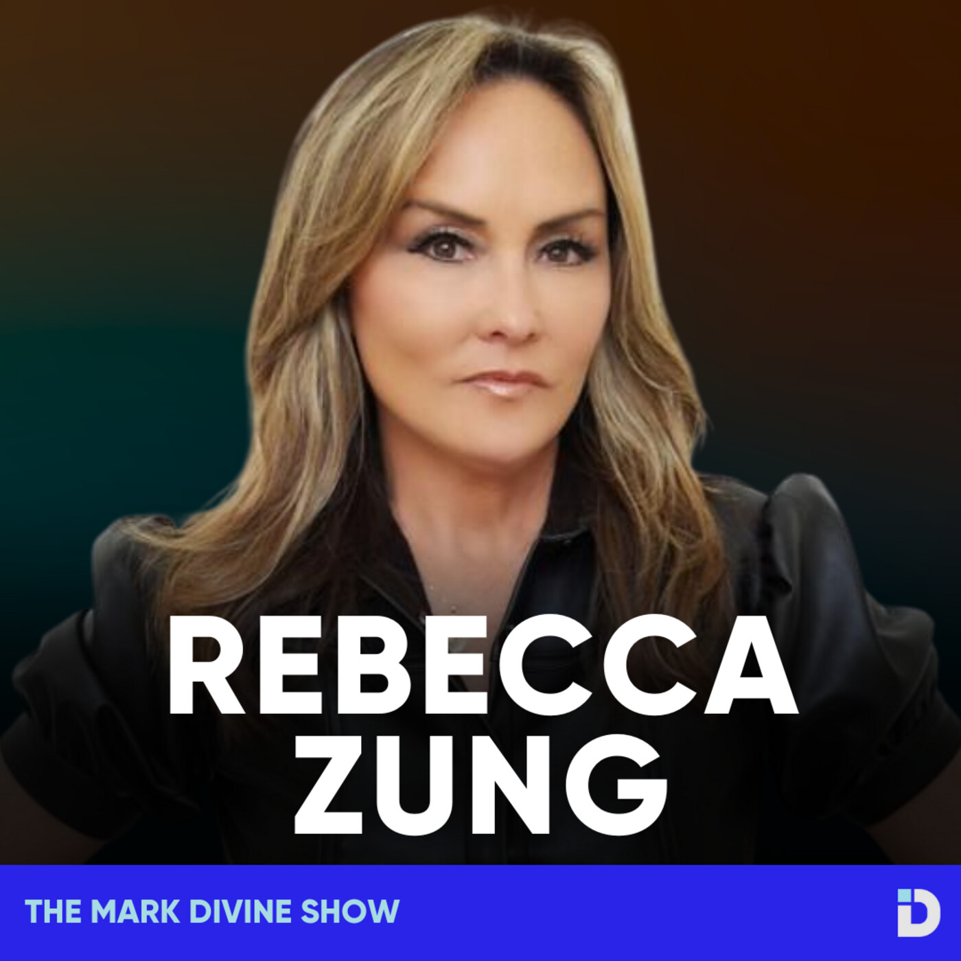 The Mark Divine Show