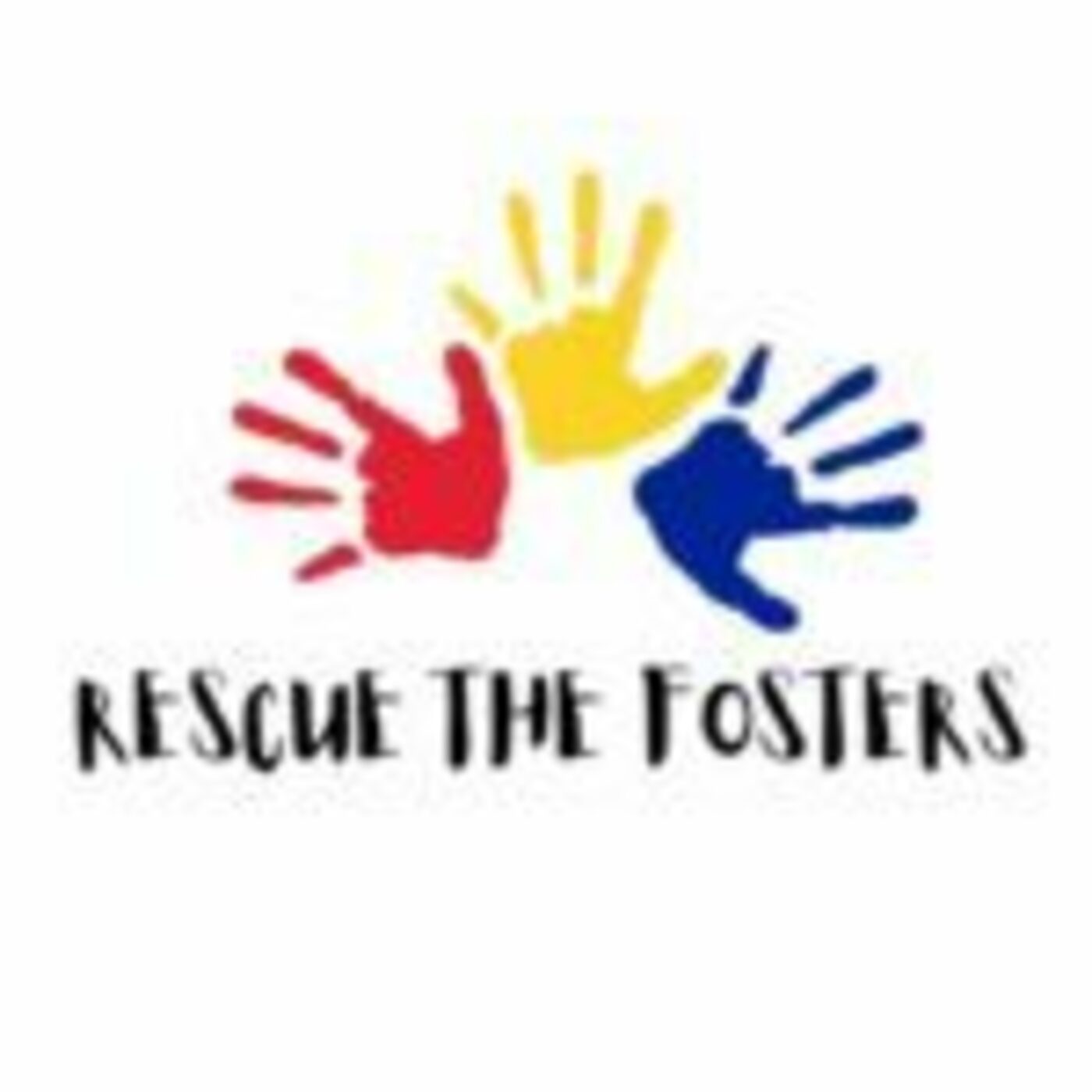 CLARYfication PODCAST 06.10.23 - Sylvia Beachy with Rescue the Fosters