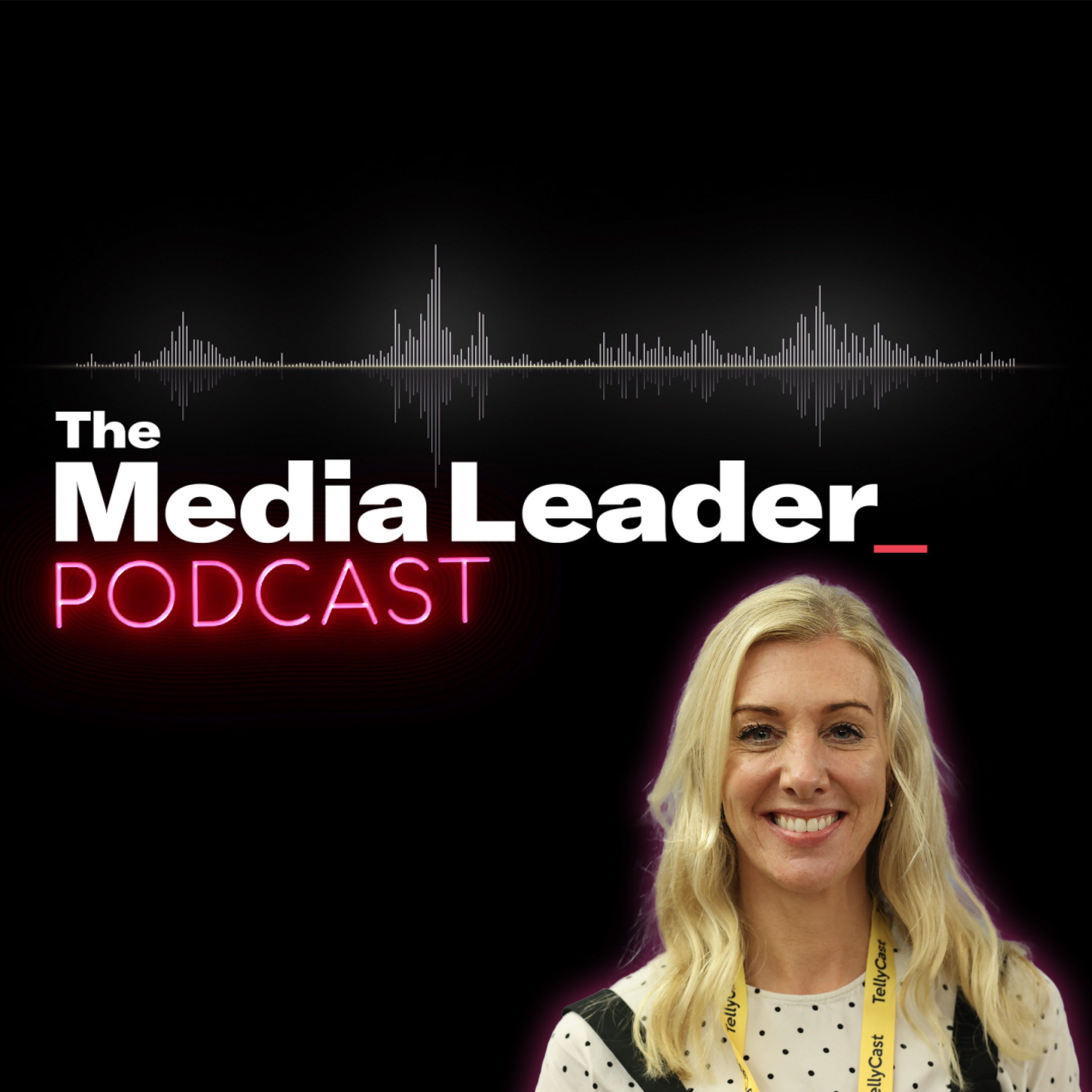 The Media Leader Podcast • Listen on Fountain