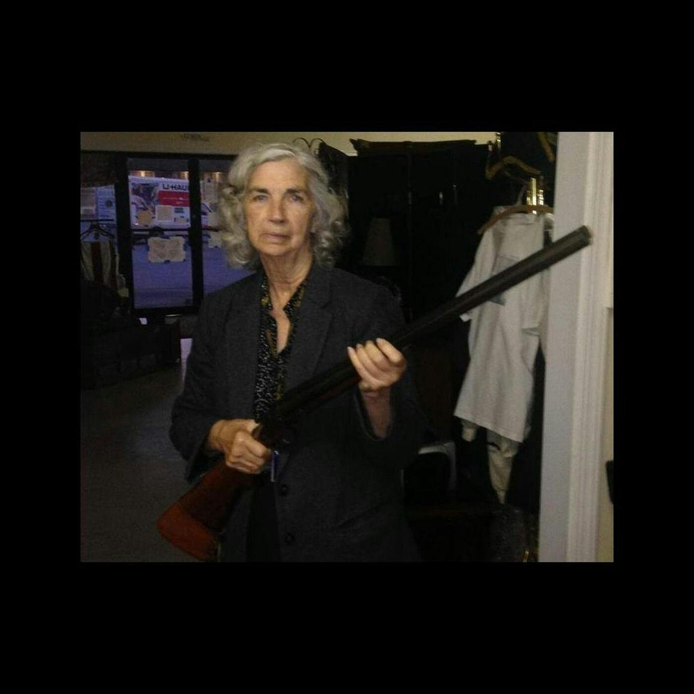 Ep. 169 - This Is What Atheist Persecution Looks Like