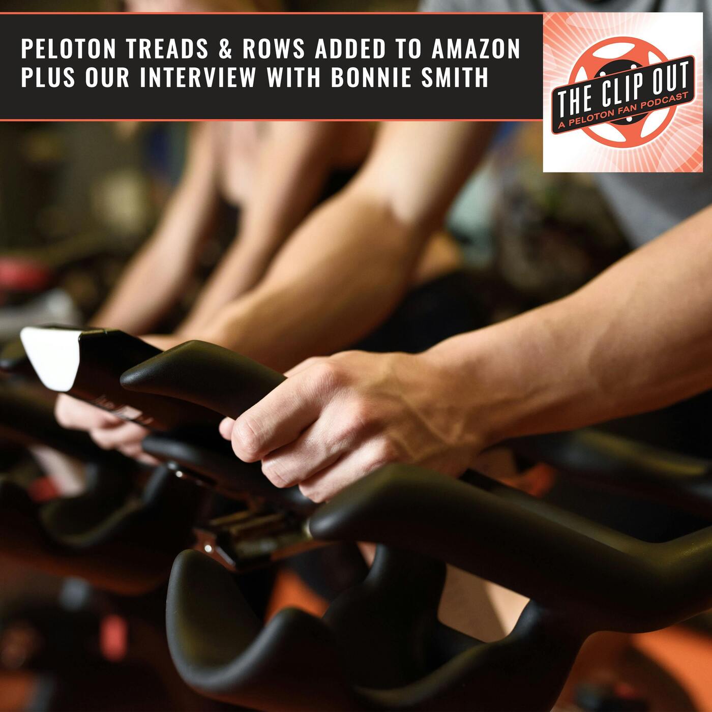 The Clip Out - Peloton Fitness News