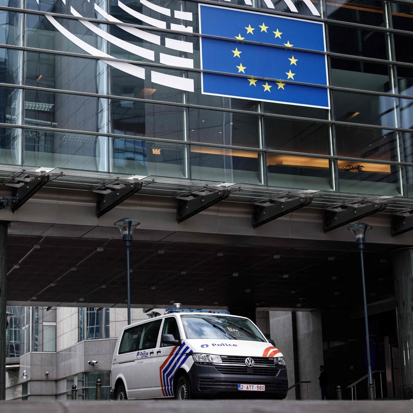 Hoe Rusland de Europese verkiezingen probeert te beïnvloeden