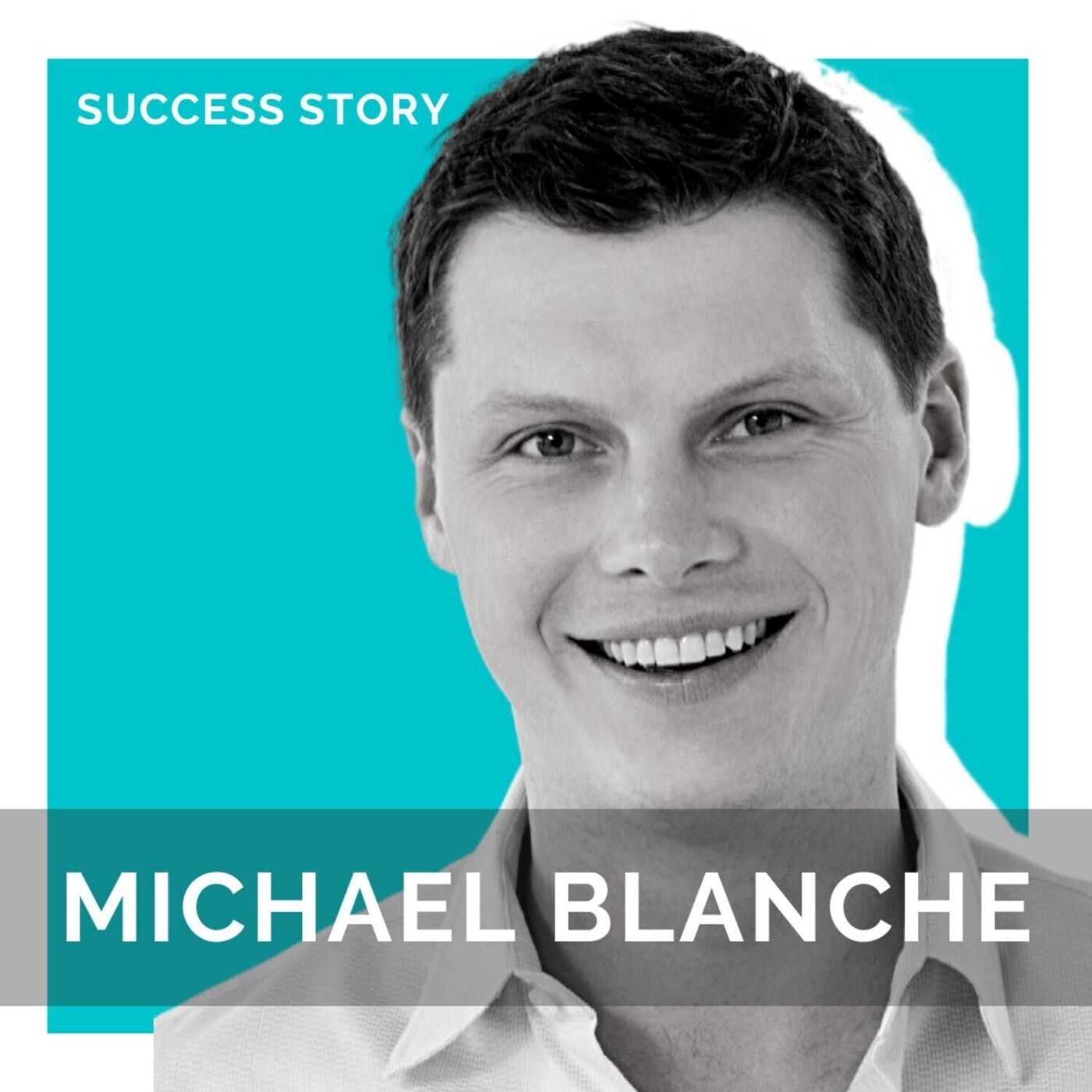 Success Story with Scott D. Clary