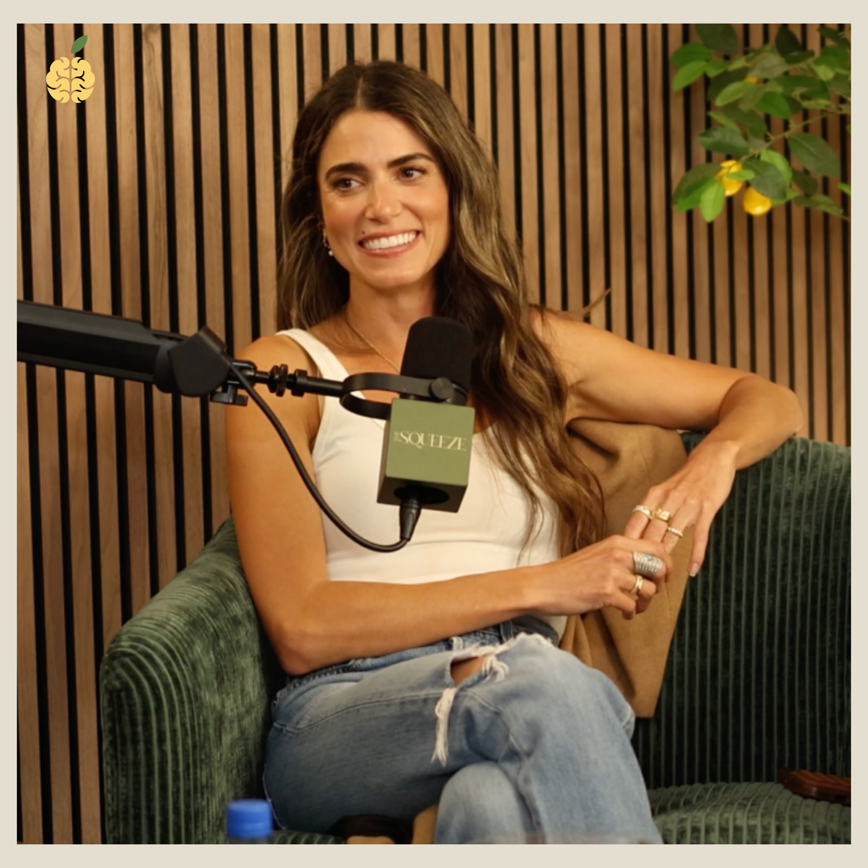 Nikki Reed: The Power of Purpose Pt. 2