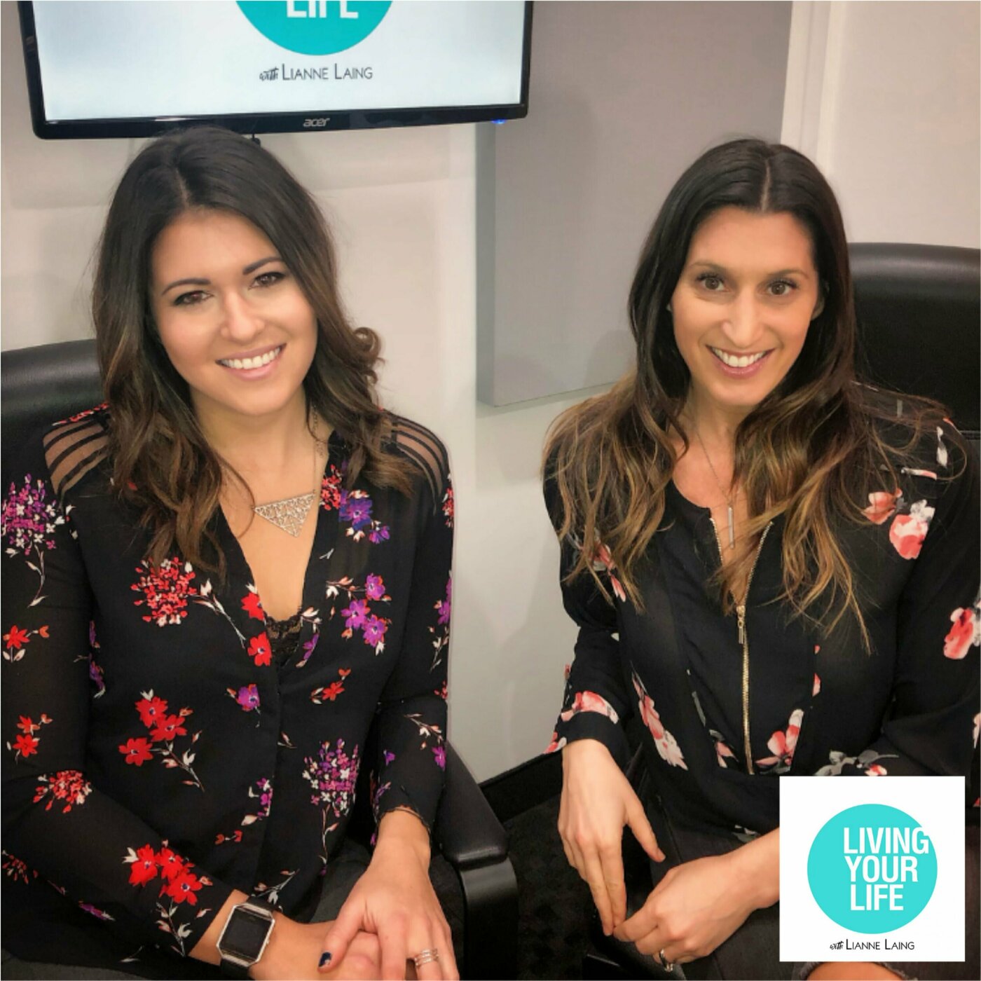 Living Your Life with Lianne Laing
