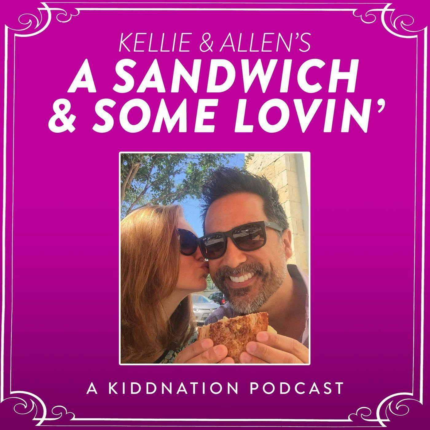 1: Our new podcast debuts Thursday, June 1 episode artwork