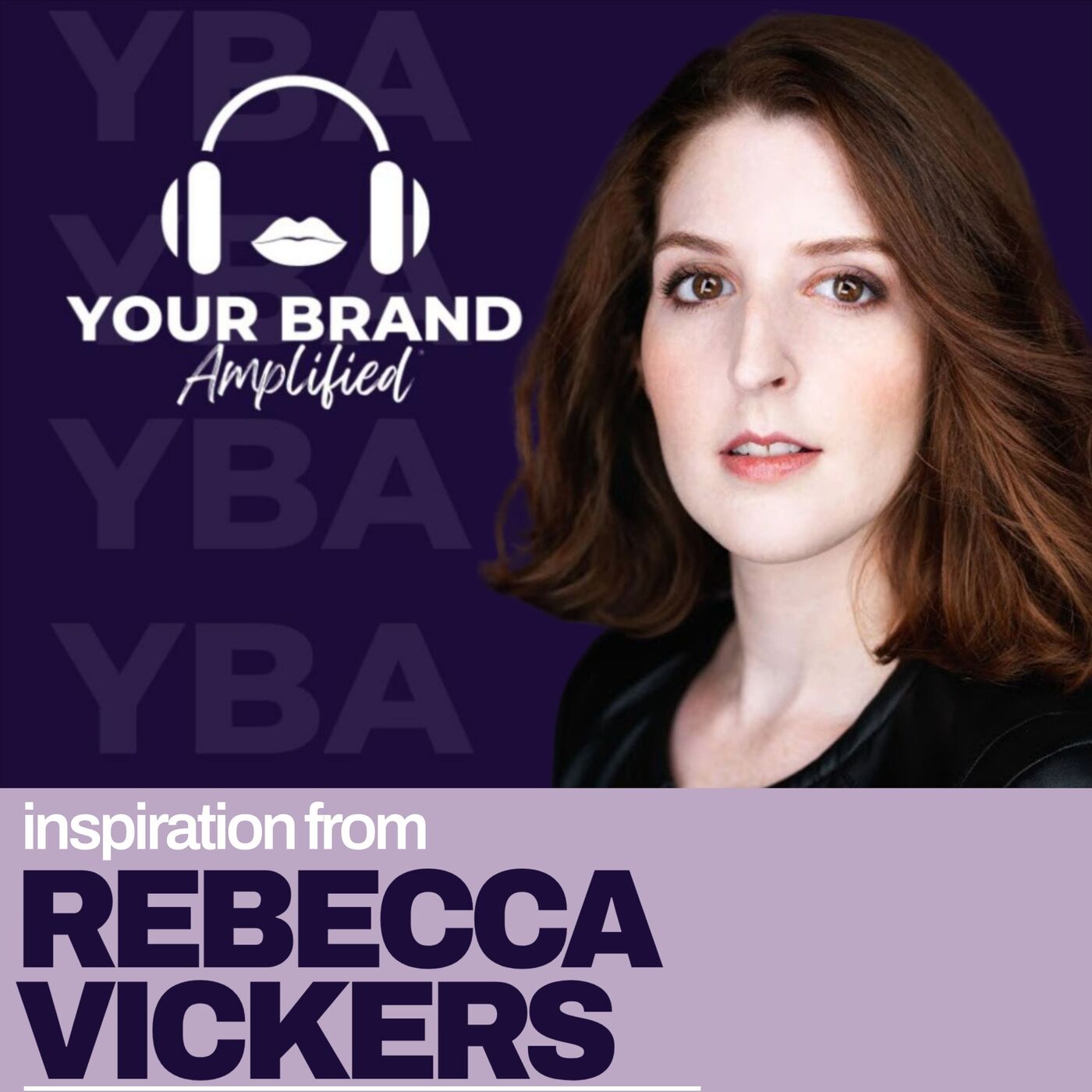 S E677: Rebecca Vickers on Values-Driven Culture in Hybrid and Remote Teams episode artwork