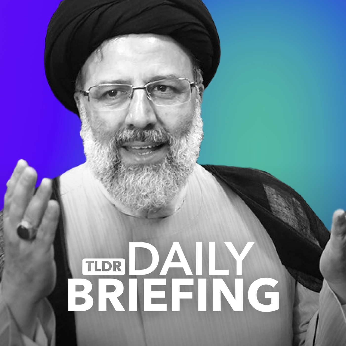 What Just Happened to Iran's President?