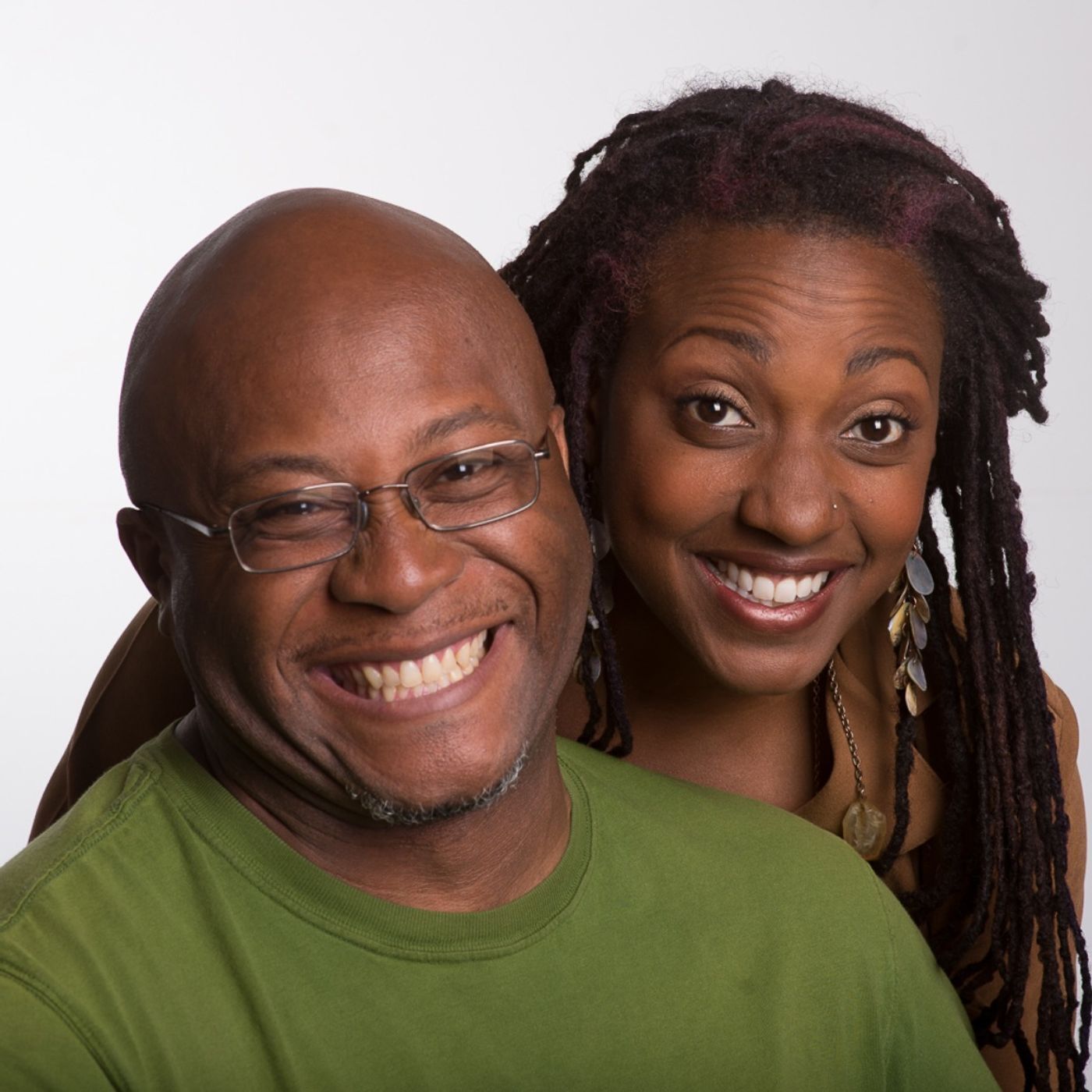 Couples in Farming: Warren and Keisha Cameron