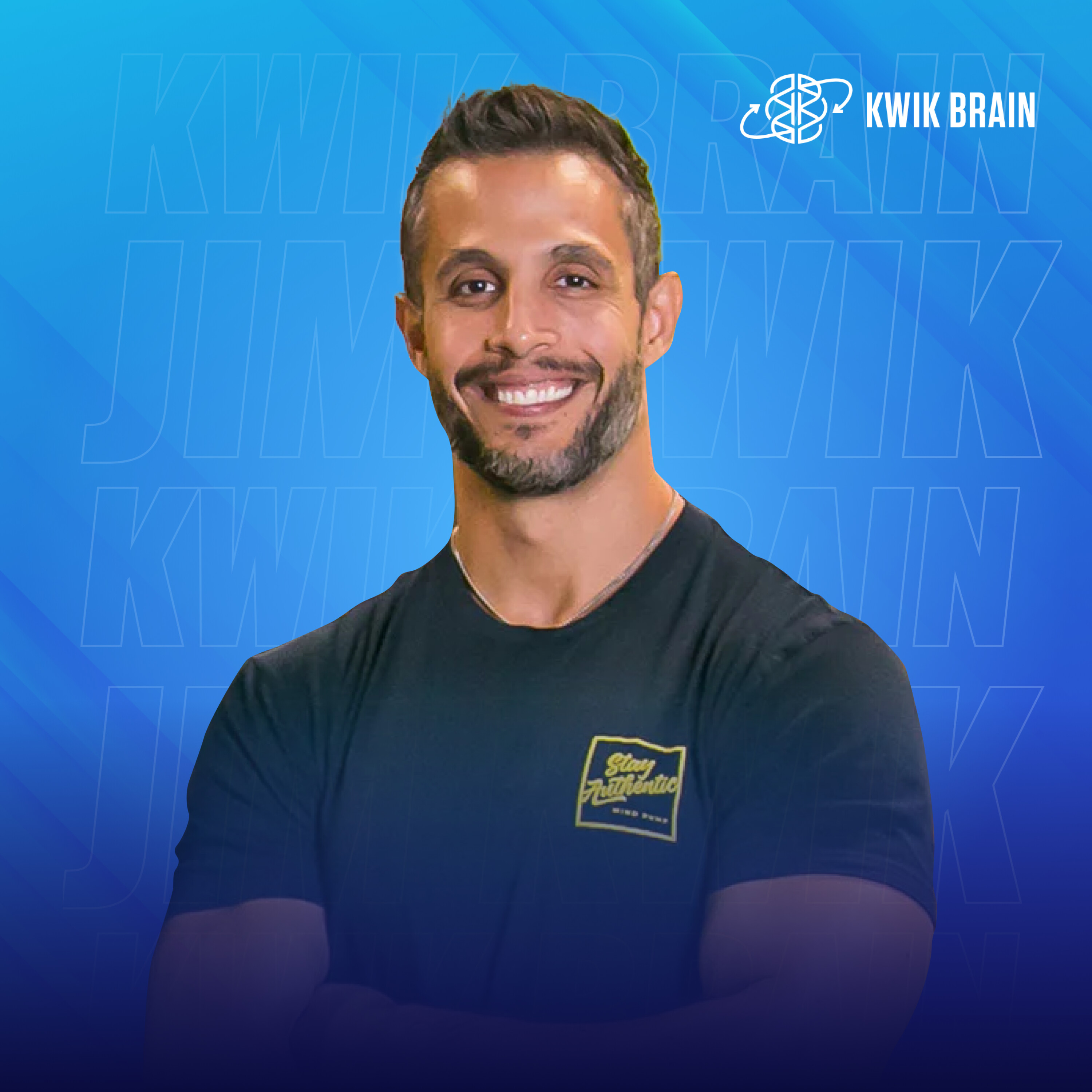 The Power of Strength Training and Mental Fitness with Sal Di Stefano