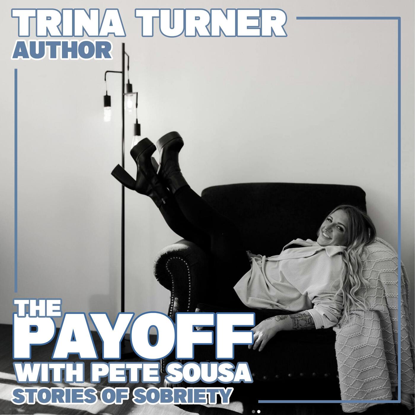 Trina Turner episode artwork