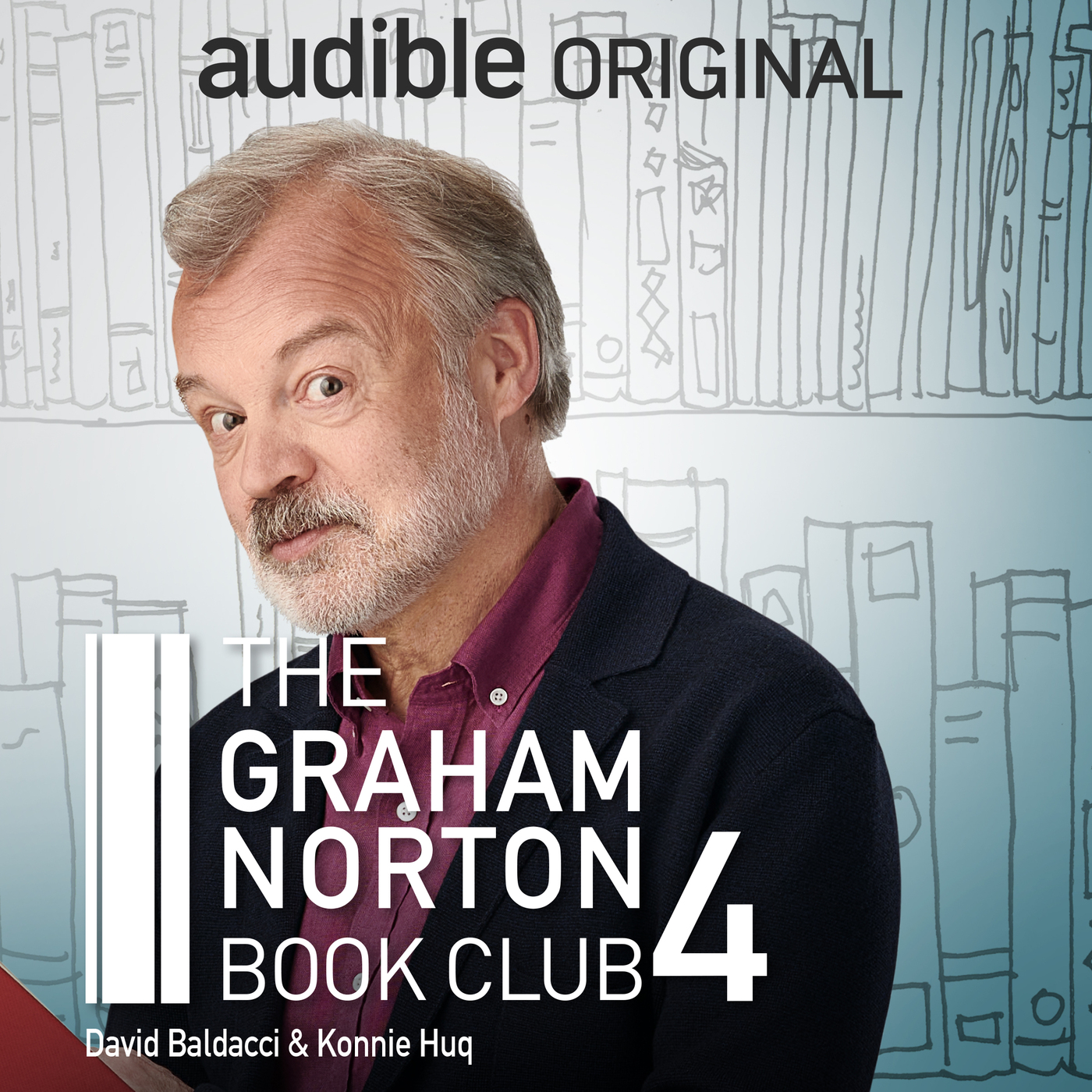 The Graham Norton Book Club