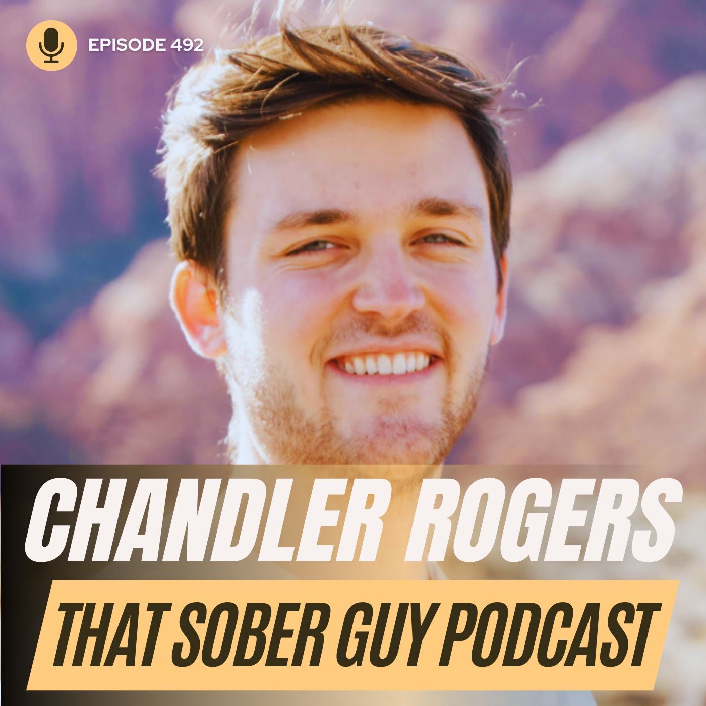 That Sober Guy Podcast