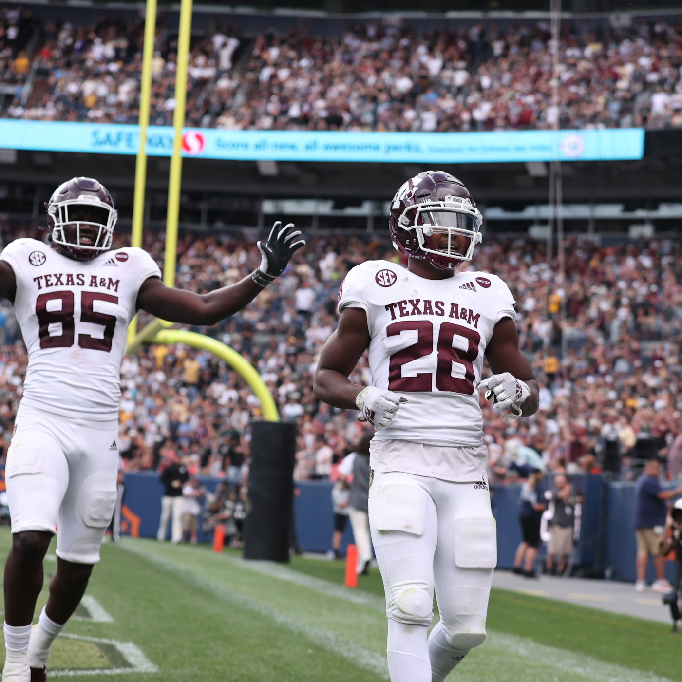 Allstate Postgame Show: Colorado