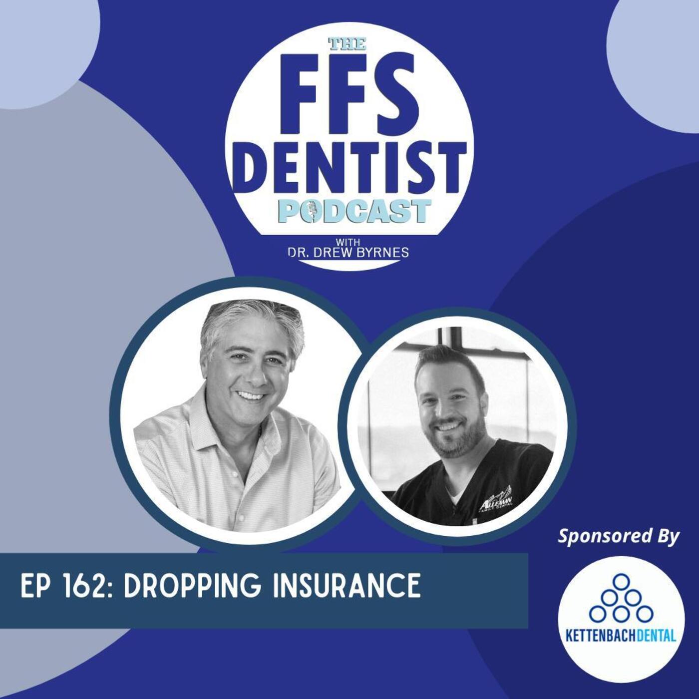 Dropping Insurance with Dr. Alleman & Special Guest episode artwork