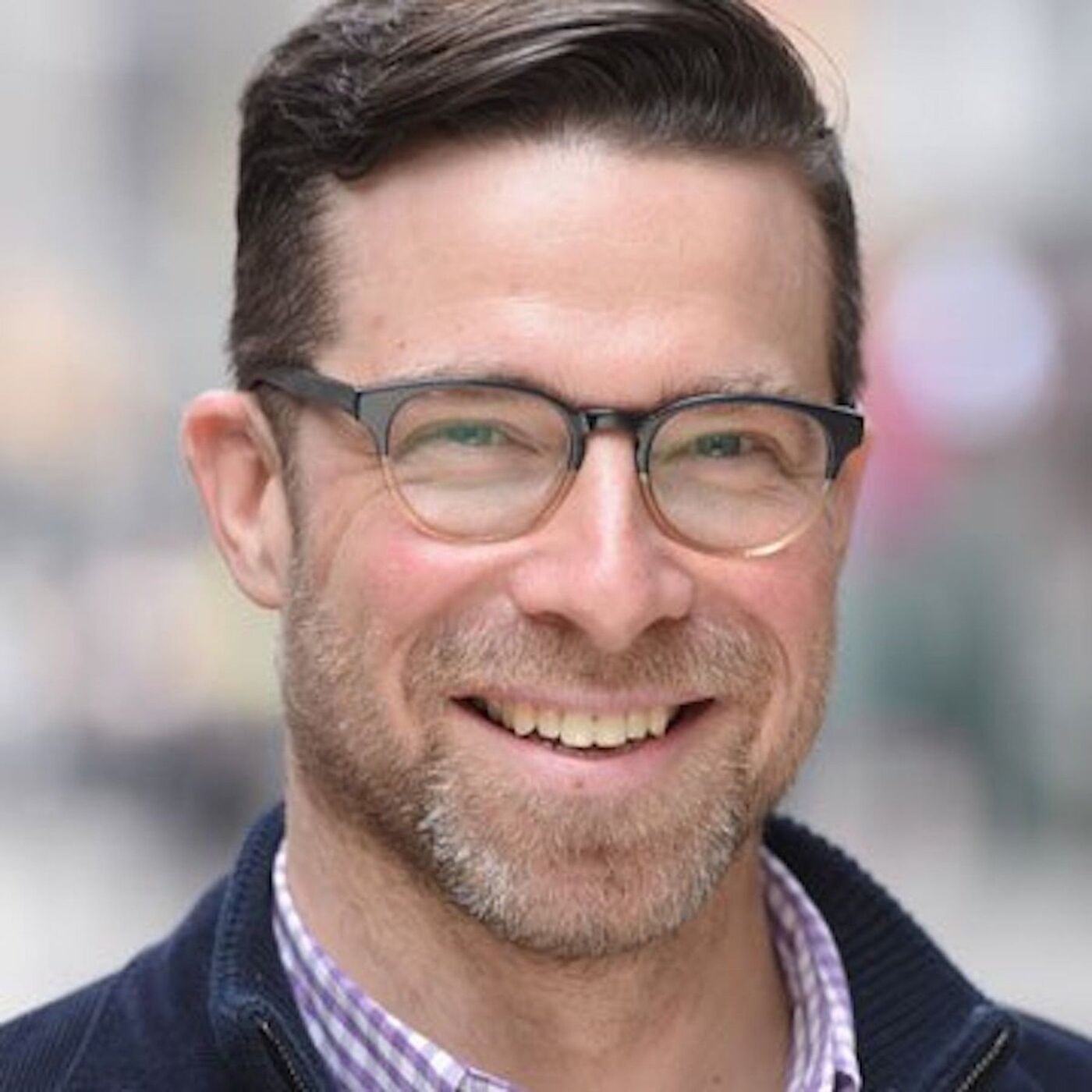 Dan Ryan, Defining Hospitality