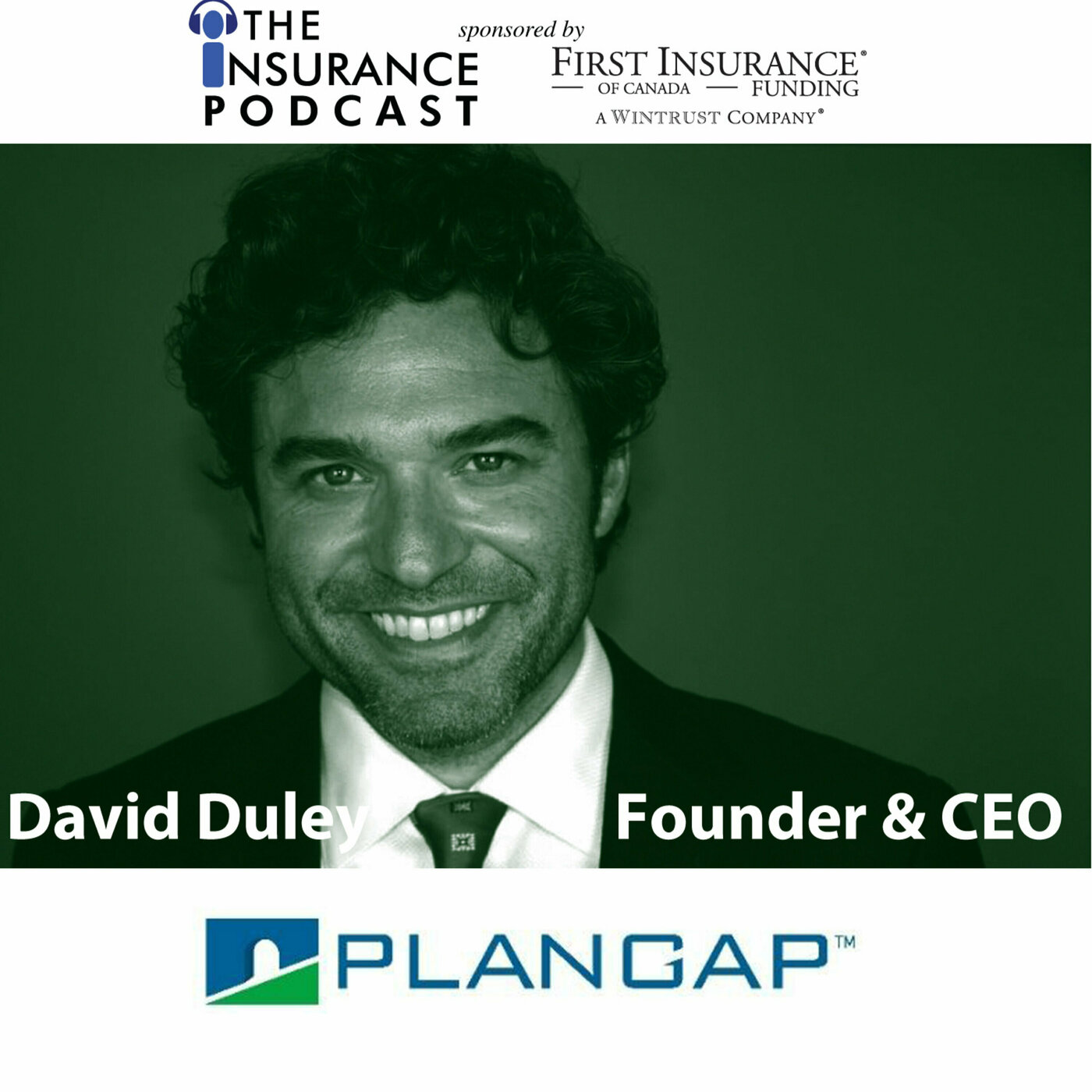 David Duley PlanGap Founder & CEO