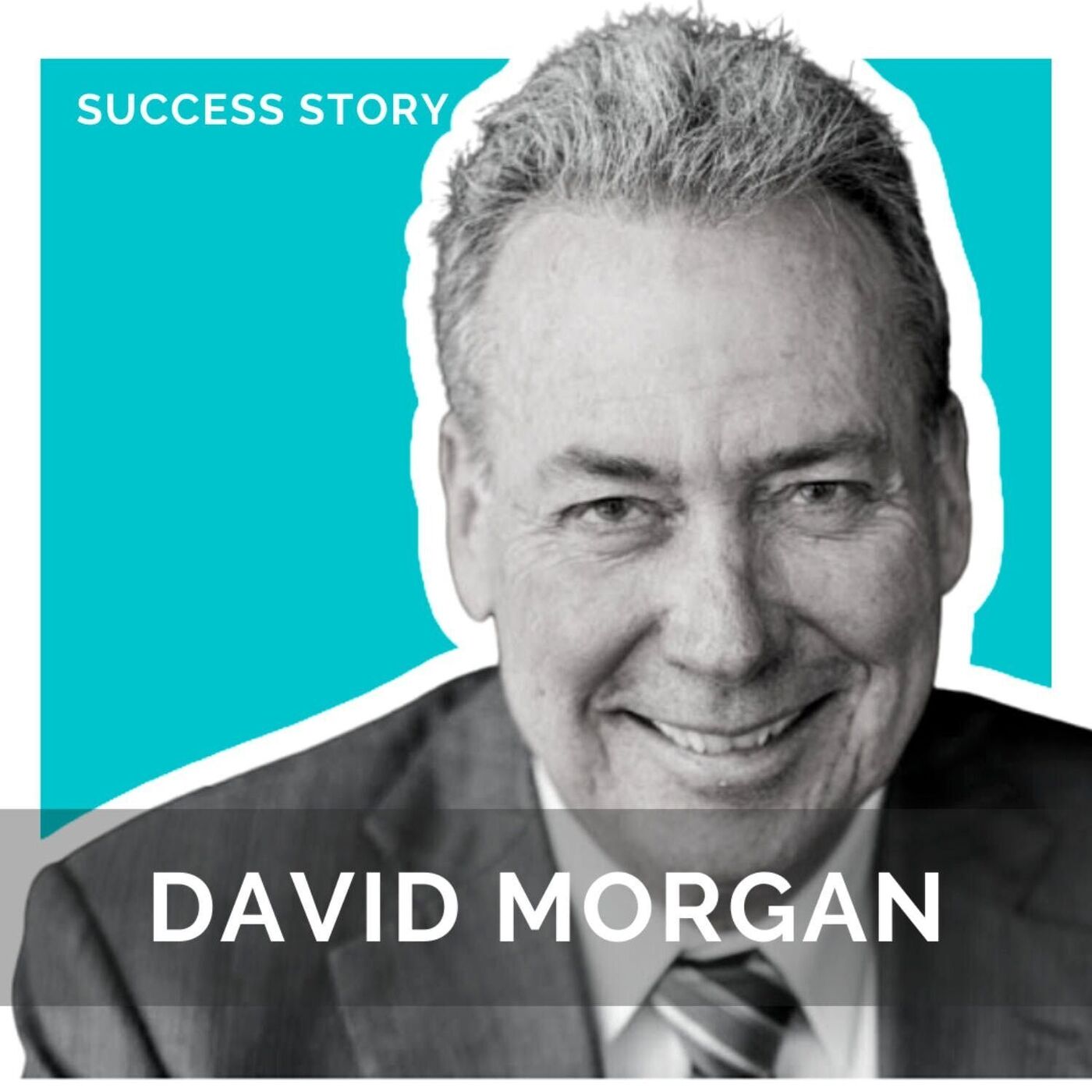 Success Story with Scott D. Clary
