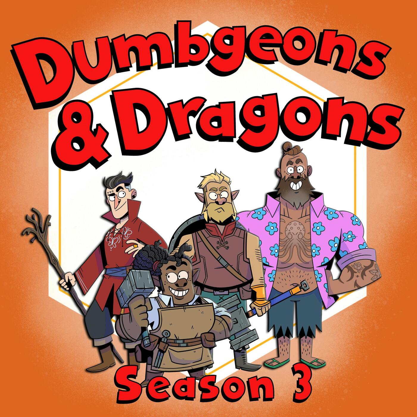 s03e13 - A Pirate's Side Hustle