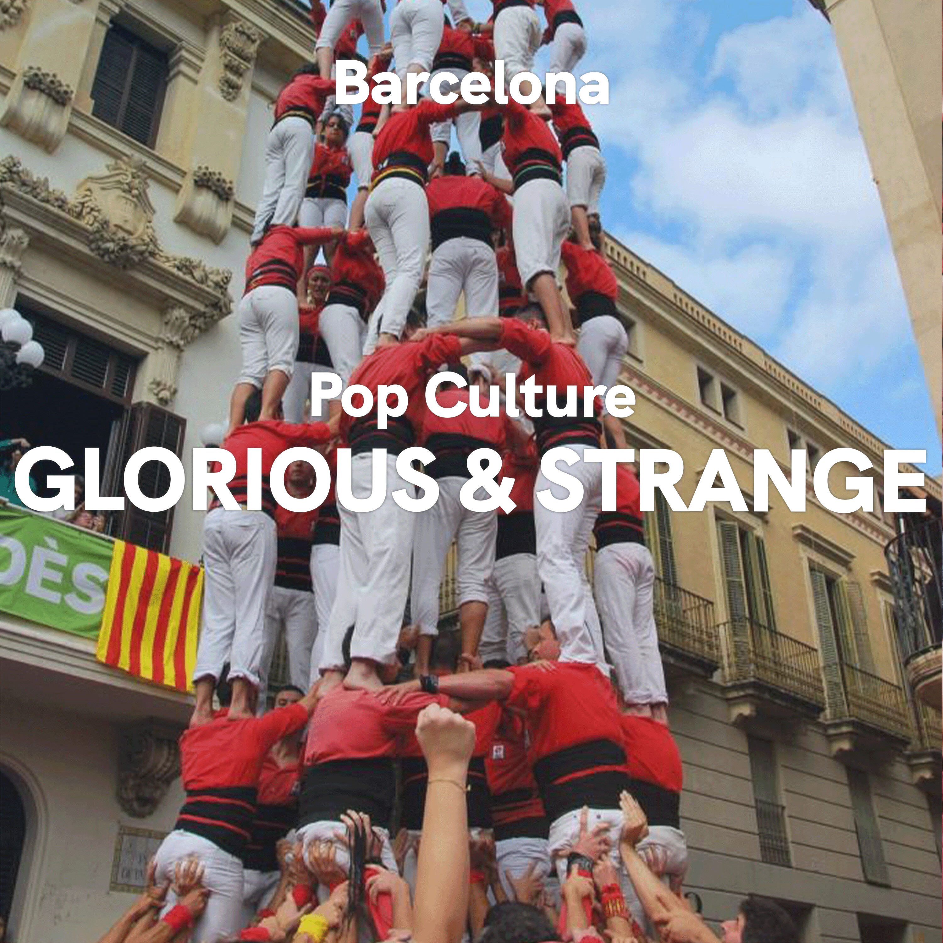 The Cerca Guide to Barcelona