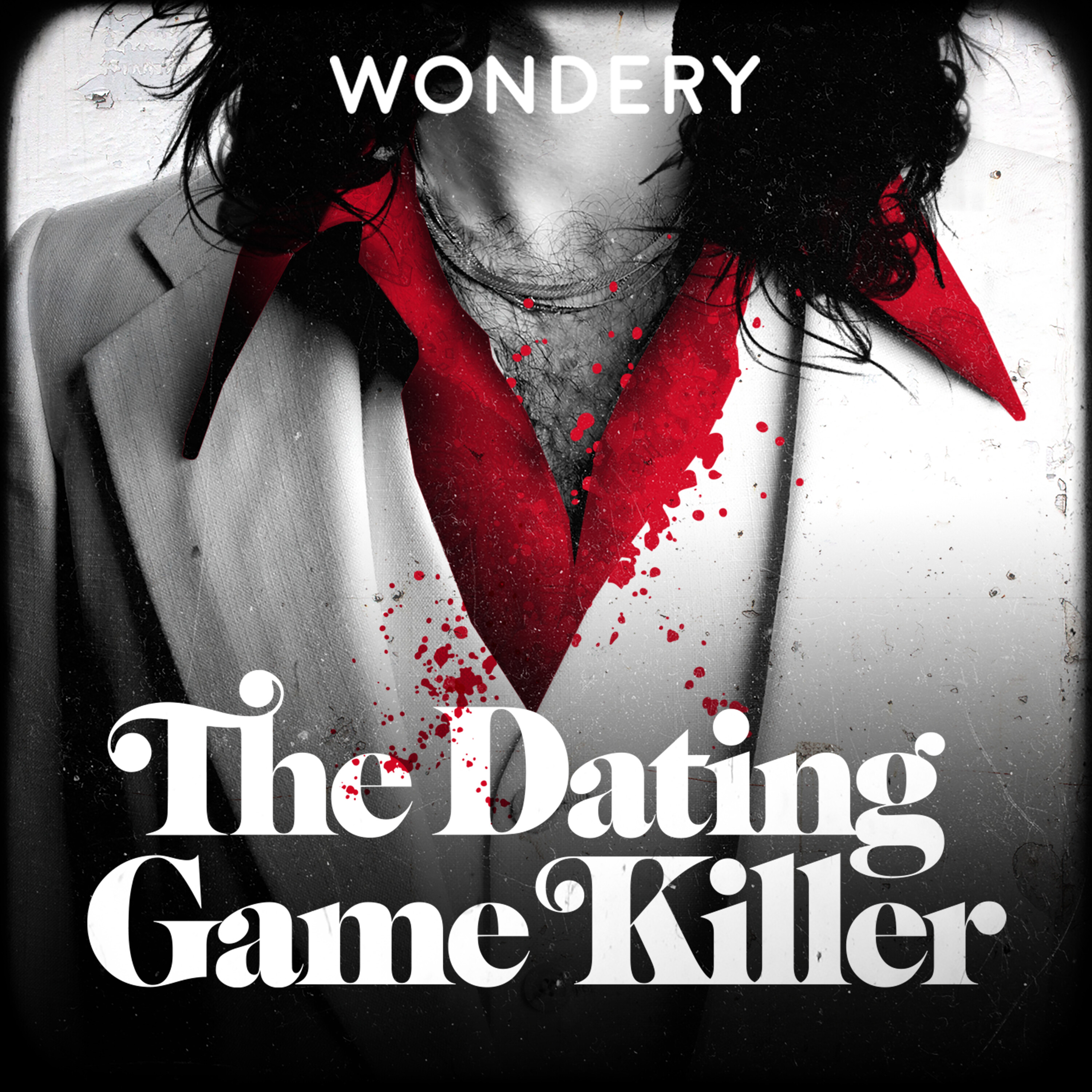 The Dating Game Killer podcast show image