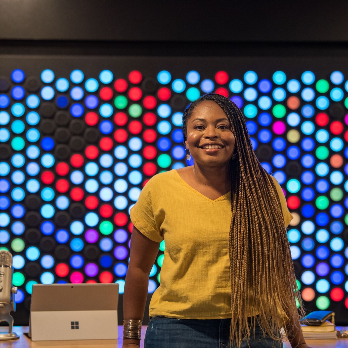 Yorm Ackuaku: esSence 13