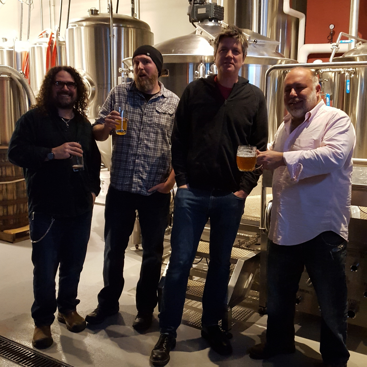 Episode 365: Notch Brewery & Tap Room episode artwork