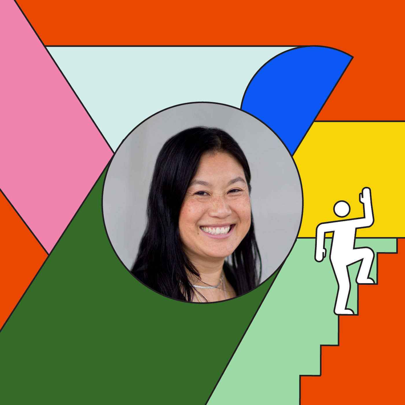 Lili Cheng, VP of AI and Research at Microsoft