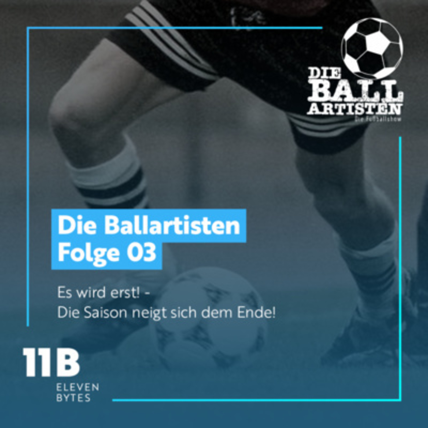 Die Ballartisten