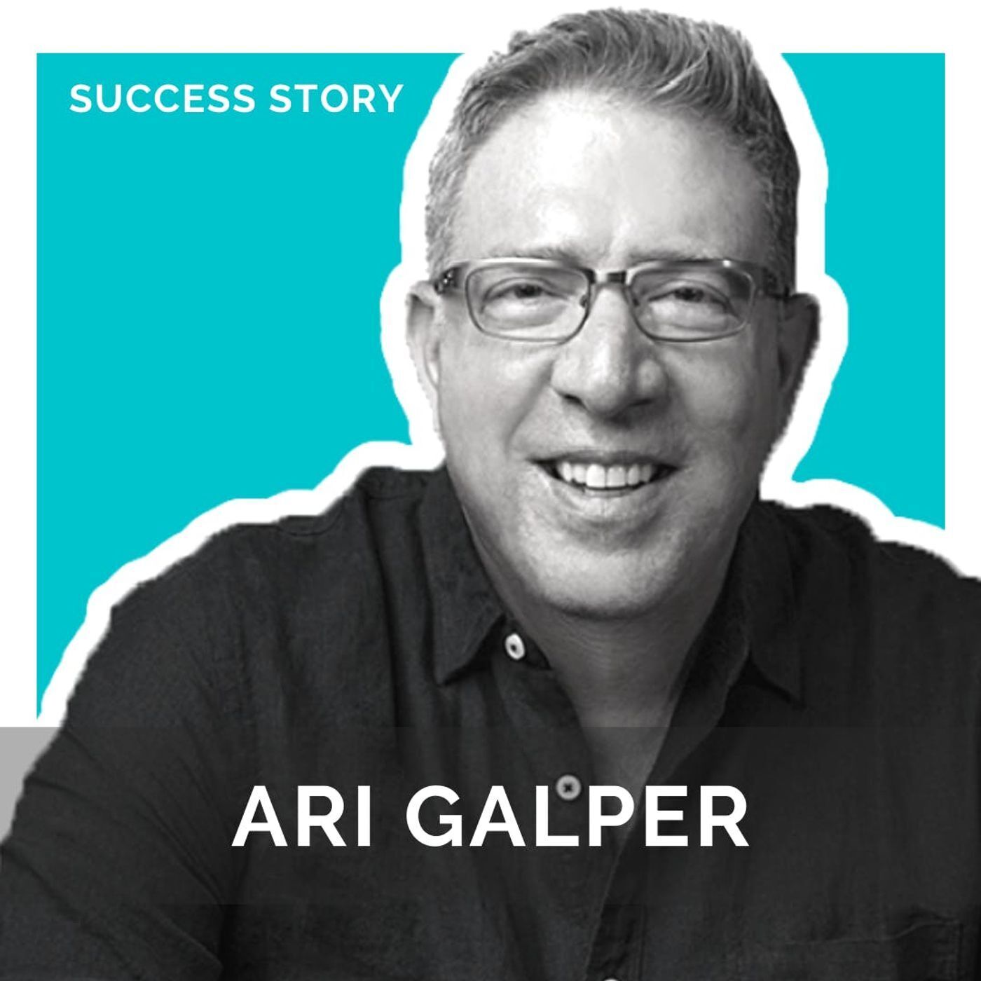 Success Story with Scott D. Clary