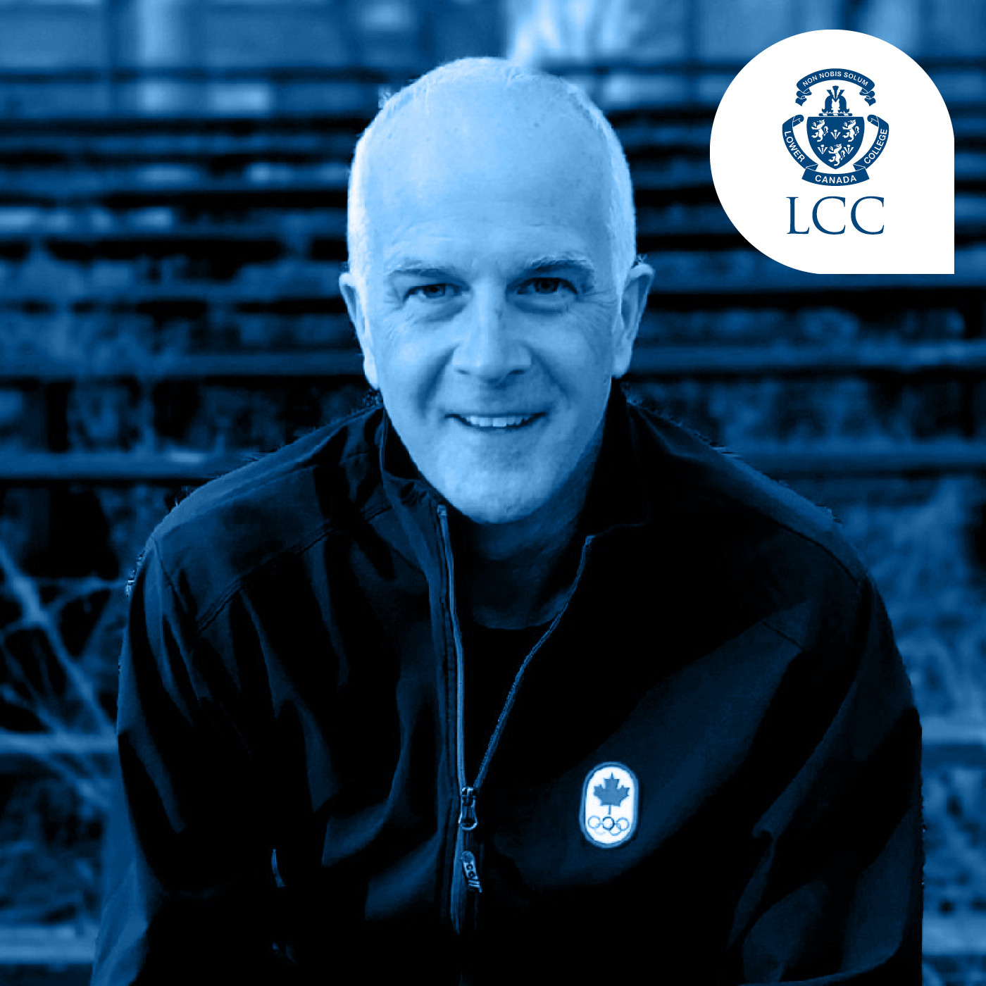 Derek Covington '86: Well-Being and Mind-Set in High Performance Sport