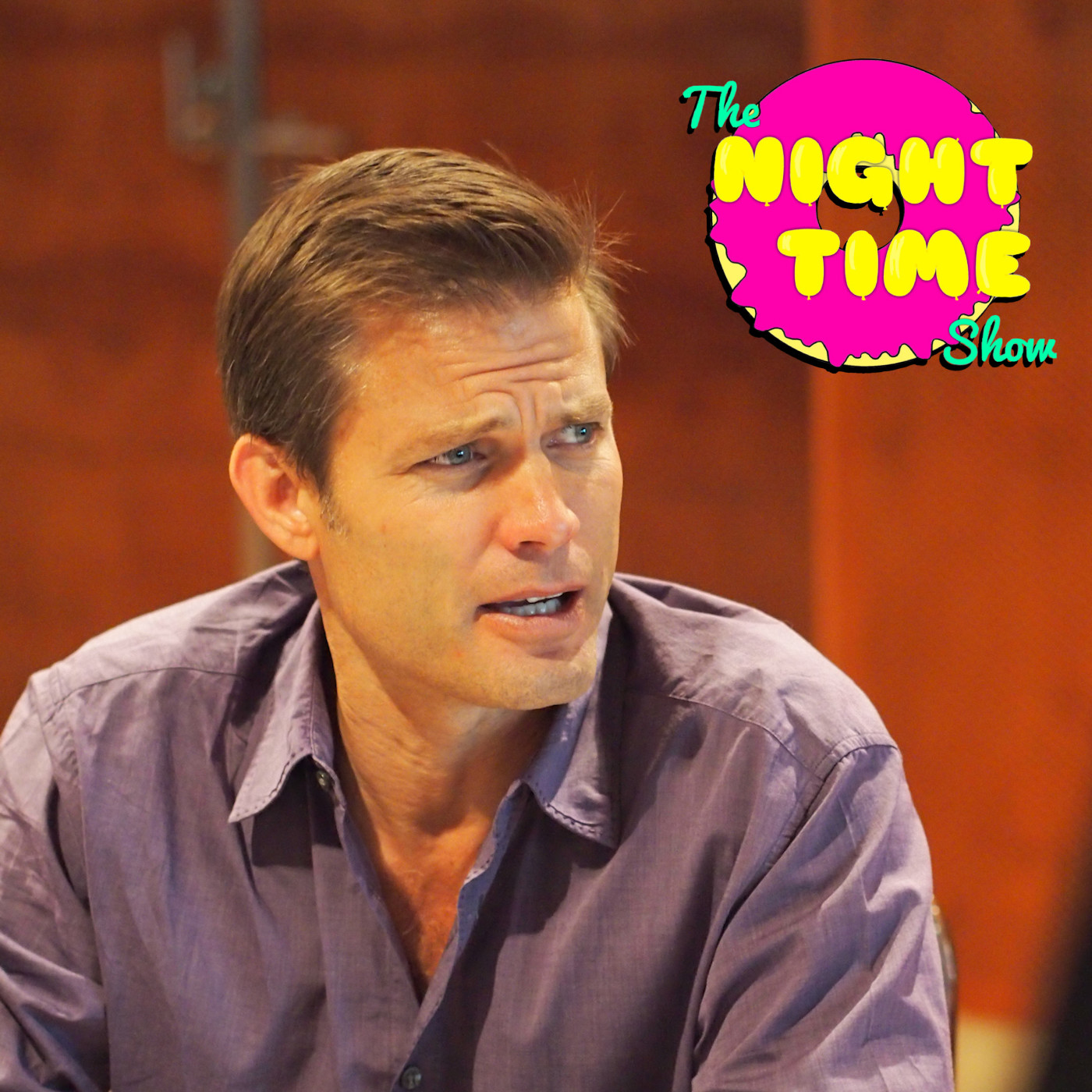 The Night Time Show