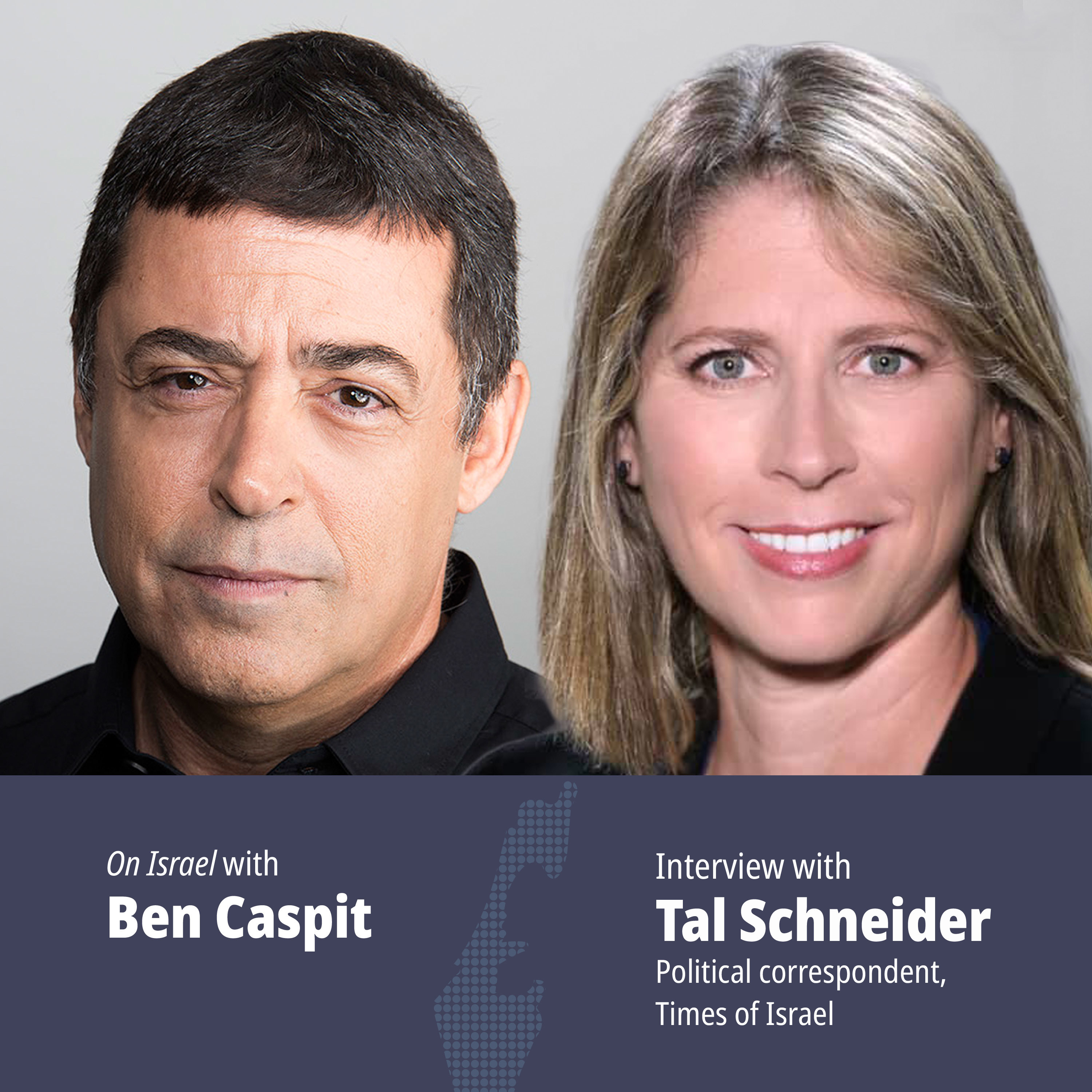 Diplomatic correspondent Tal Schneider: Israel unlikely to see Capitol-style violence if anti-Netanyahu government forms