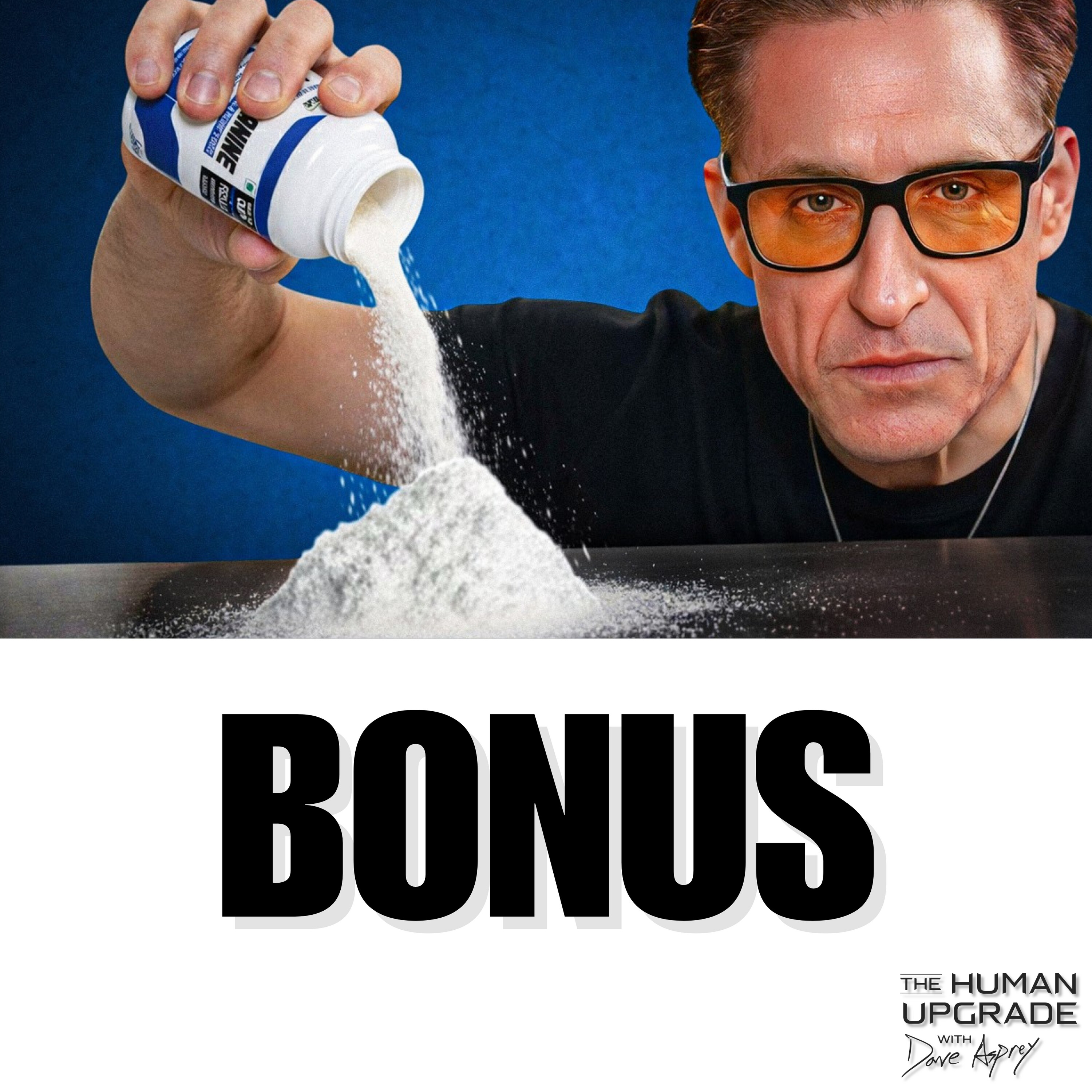 This Legal Sleep Powder Beats Melatonin Every Time