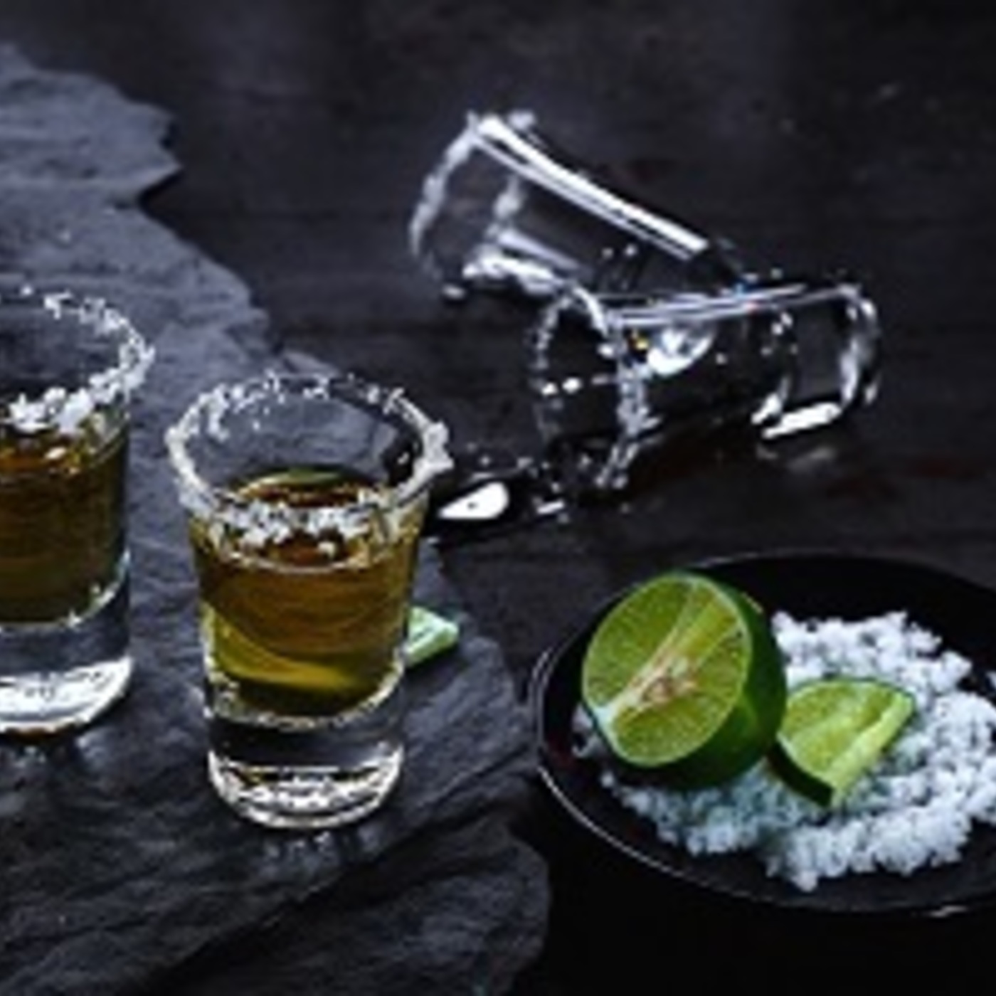 Saints Happy Hour Celebrates National Tequila Day!!
