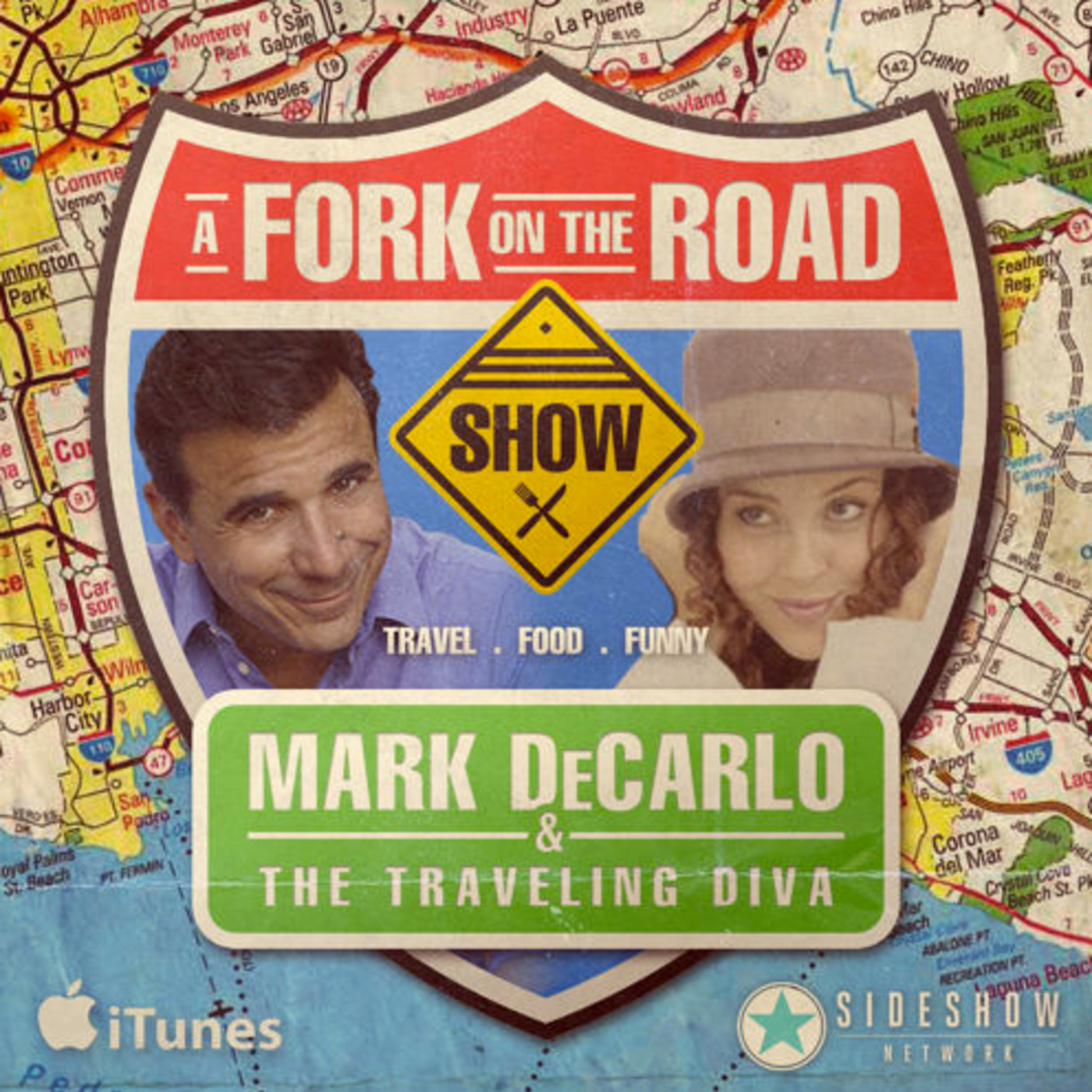 A Fork On The Road
