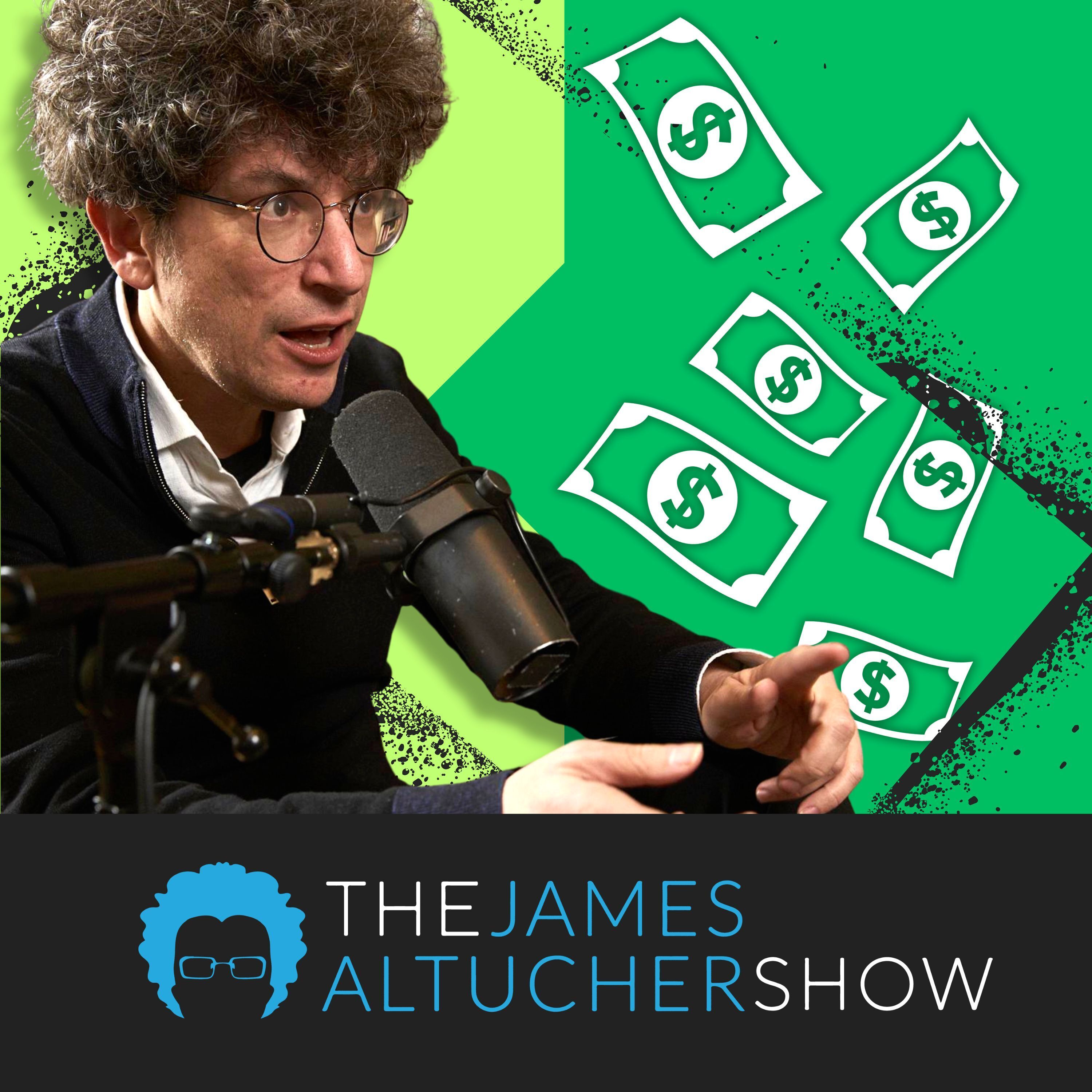Crazy Finance: Episode 1 – Why Buying a House Might Be the Worst Financial Decision