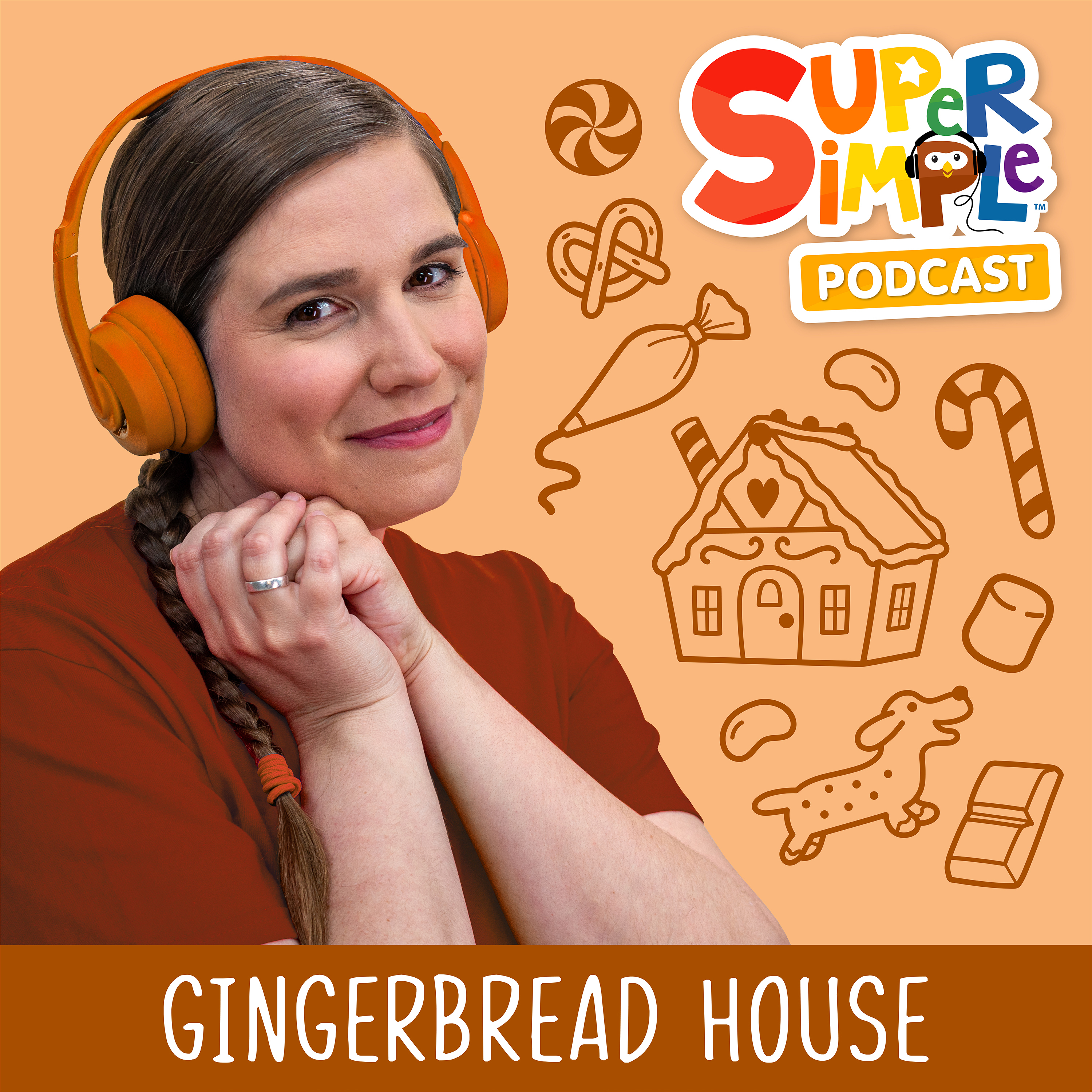 Super Simple Imagination Time With Caitie!