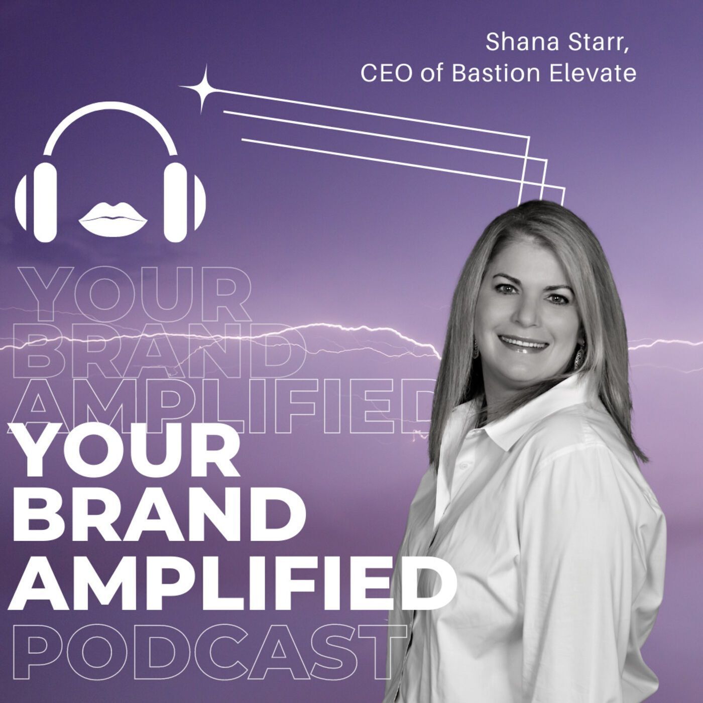 S E37: Shana Starr: How to Use PR in Your Integrated Marketing Plans episode artwork