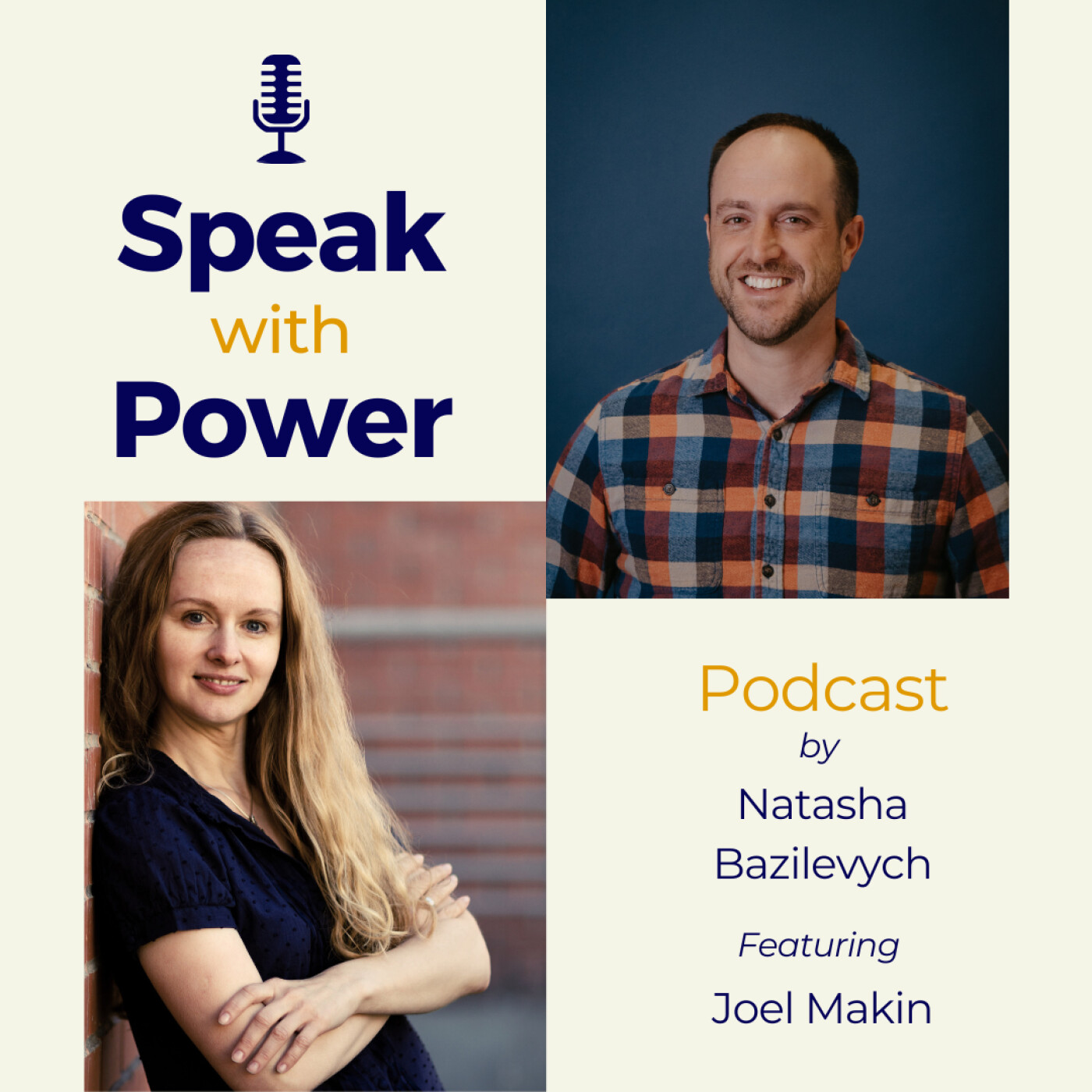470. Recognize Your Blocks and Start Healing with Joel Makin