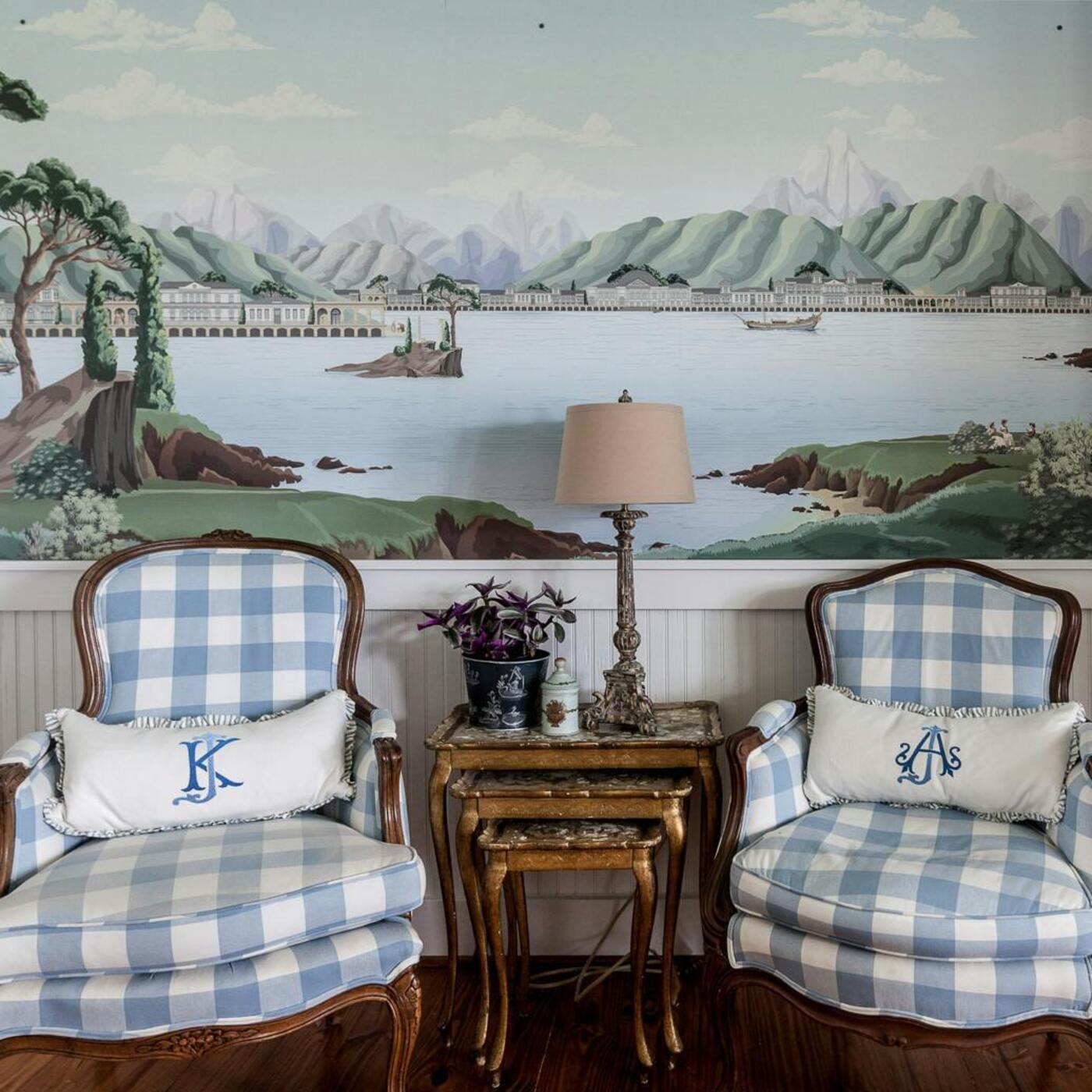 Creative Wallpaper Trends - DTT PLUS