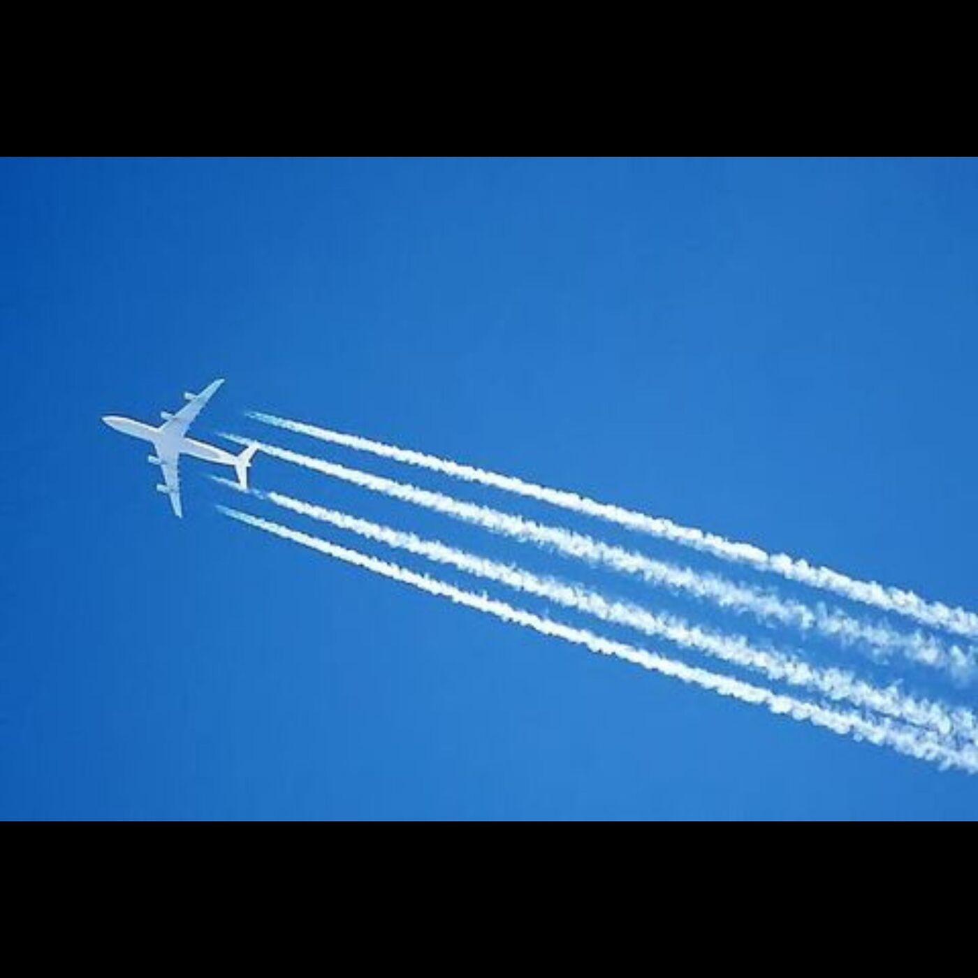 Ep 27 — Trump Trials And Chemtrails