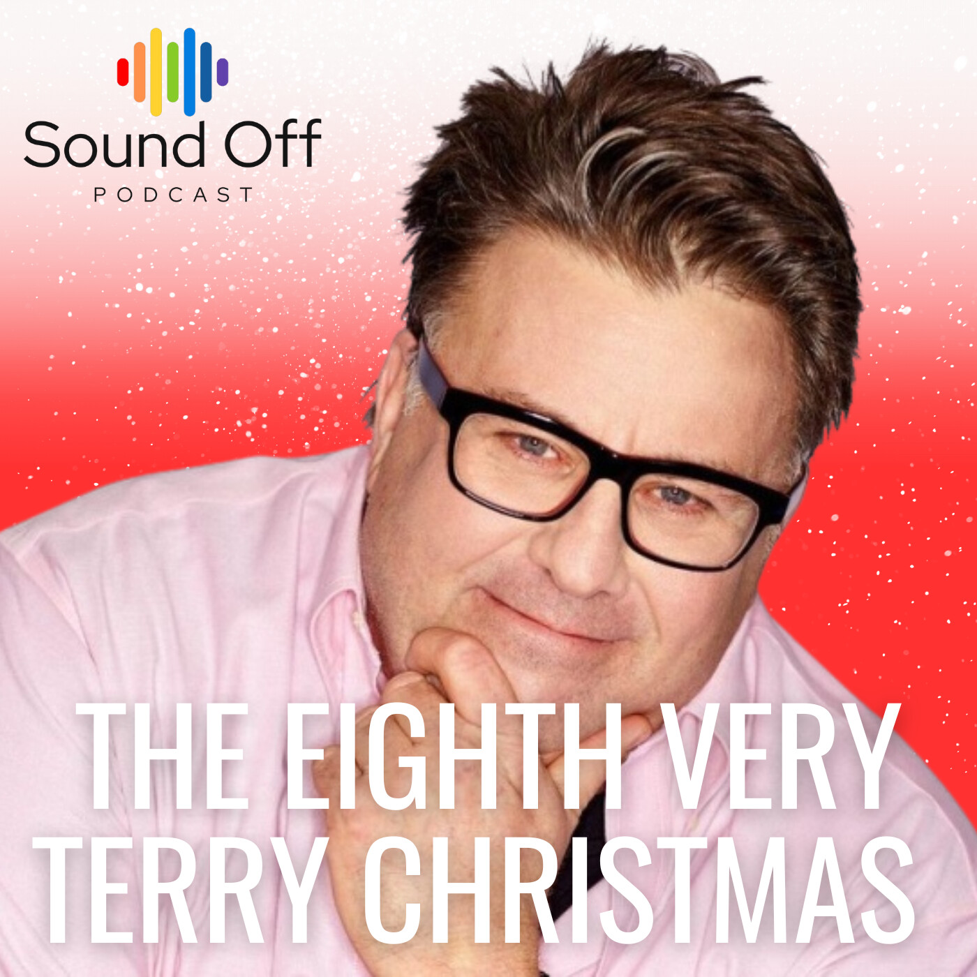 The Eighth Very Terry Christmas