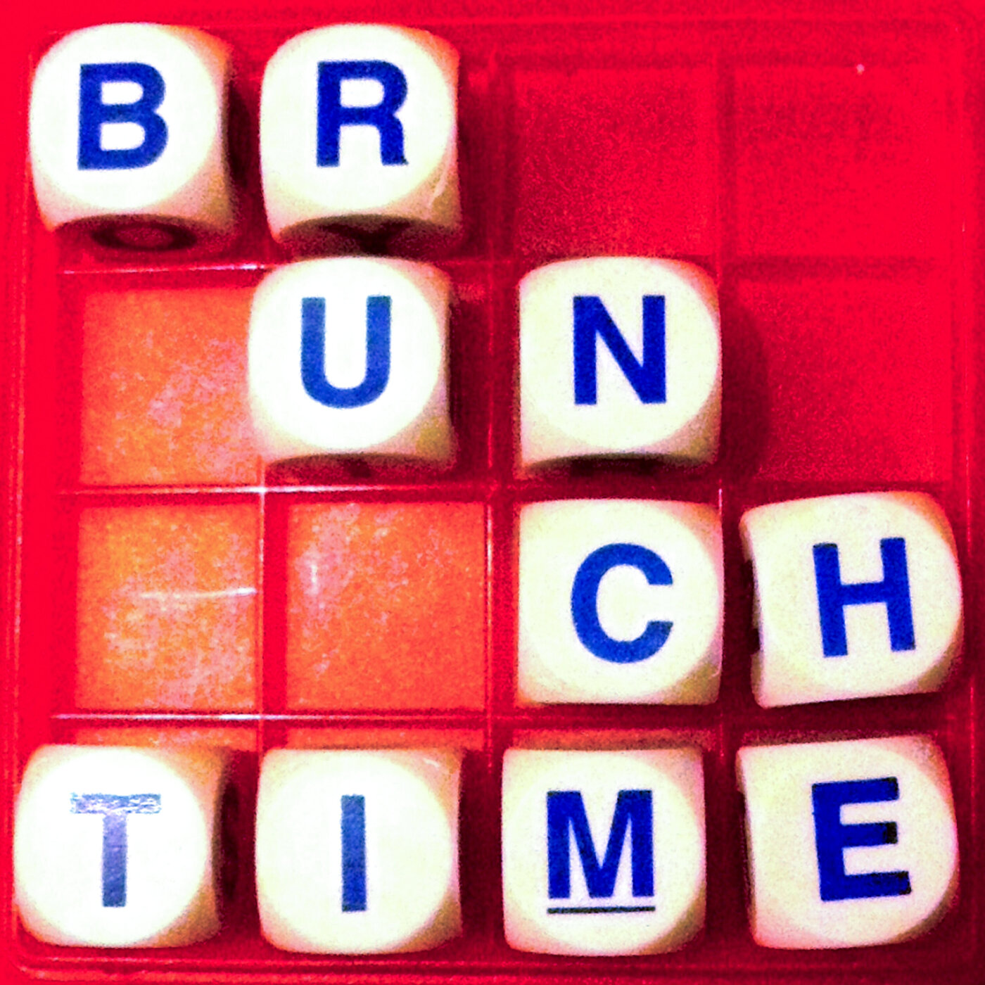 11. Brunchtime