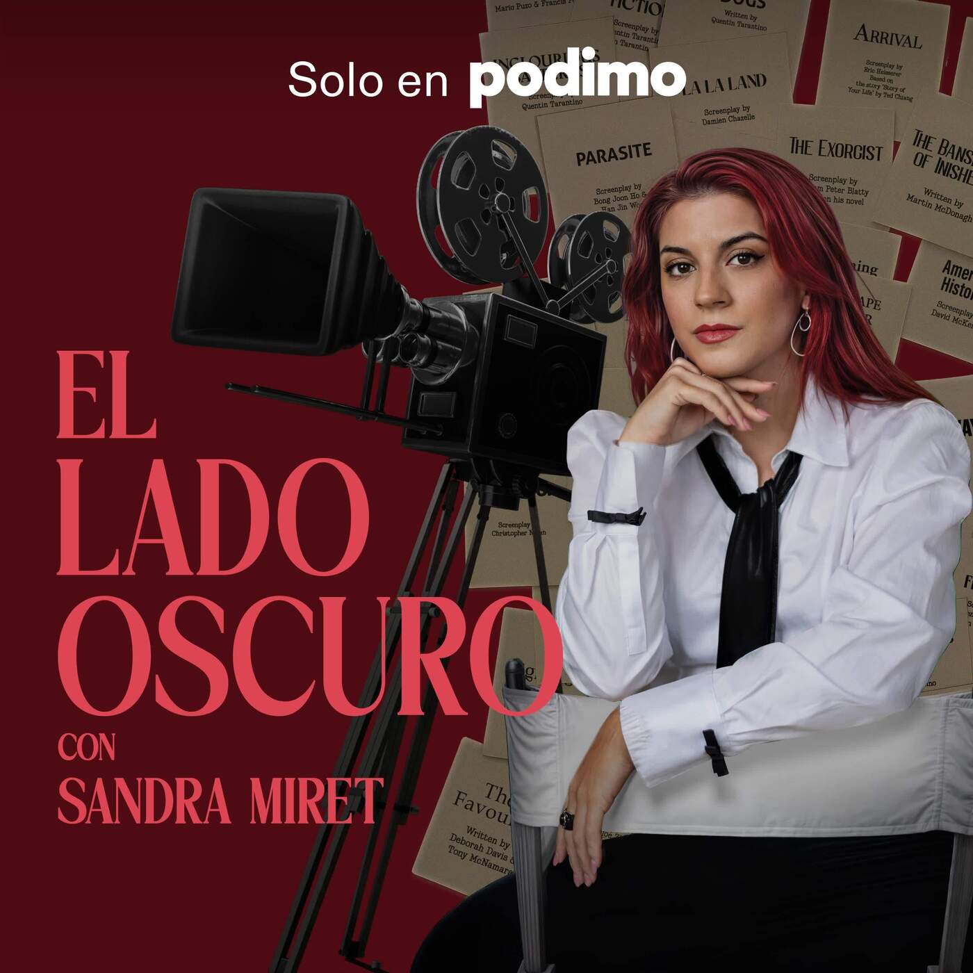 Estreno el 23 de enero