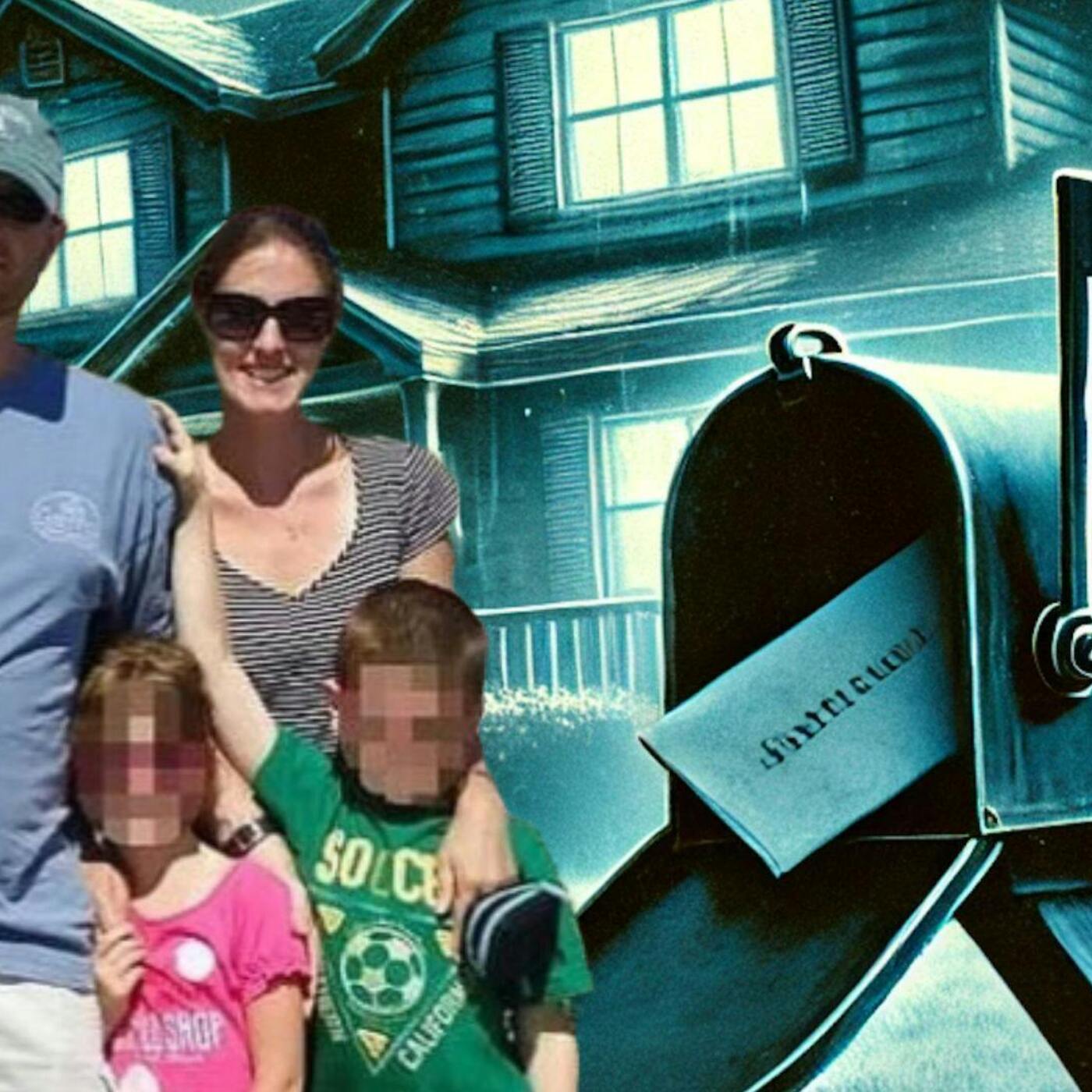 REDRUM true crime