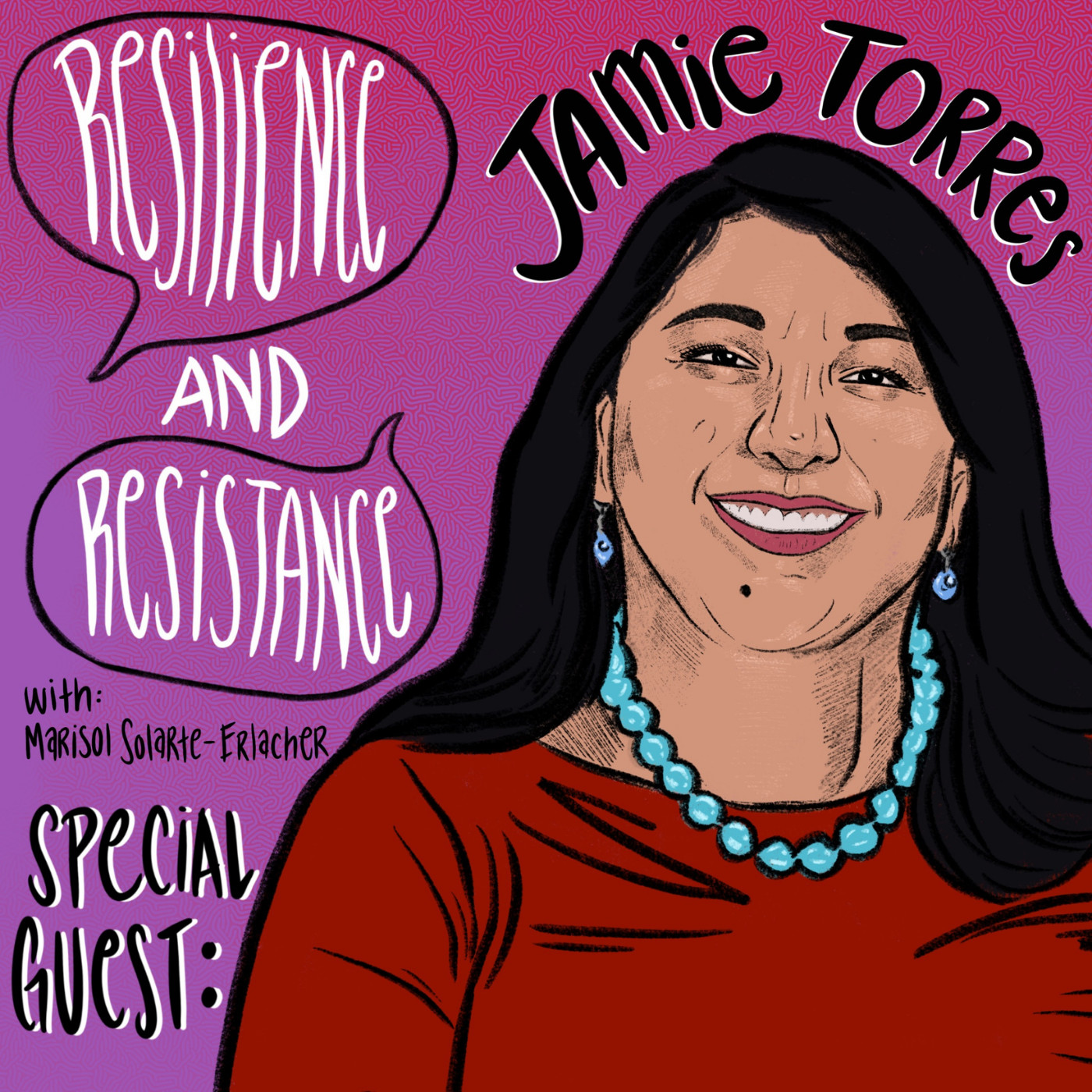 Resilience and Resistance Podcast