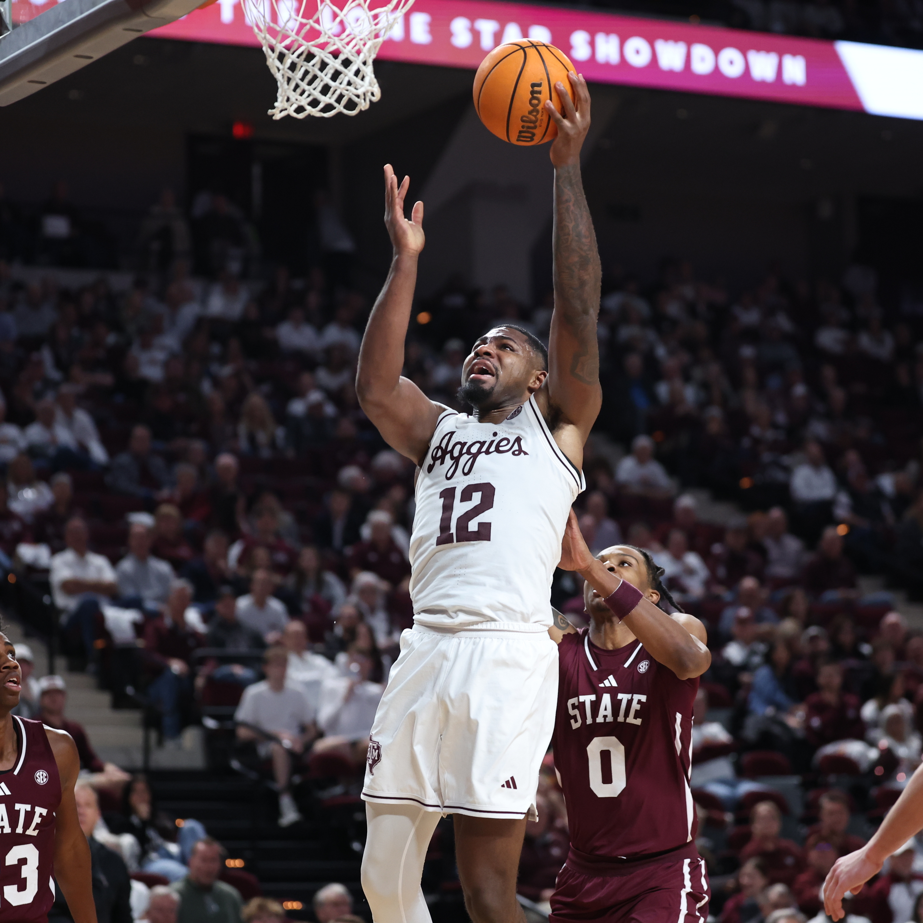 Postgame Show: Mississippi State