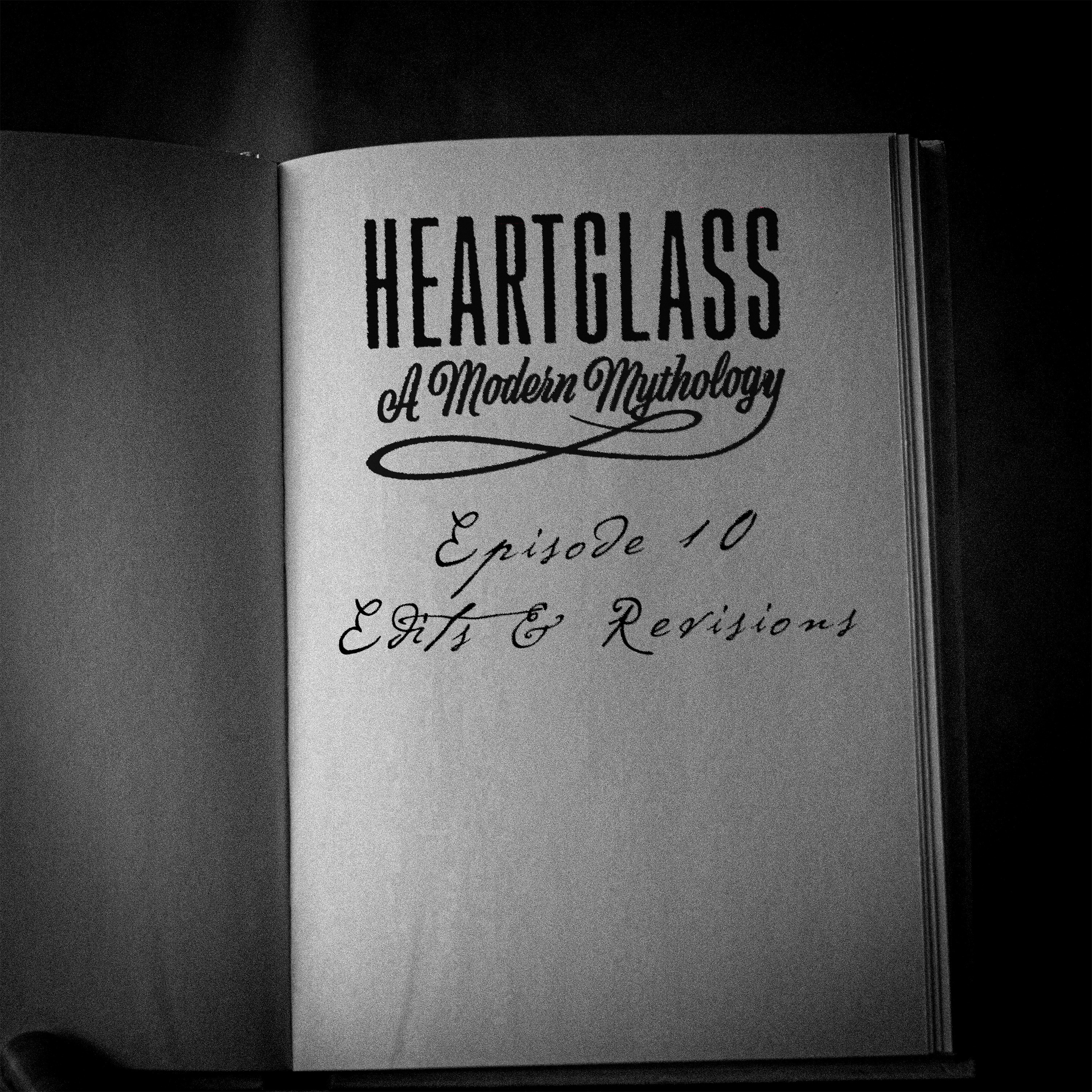 Heartglass