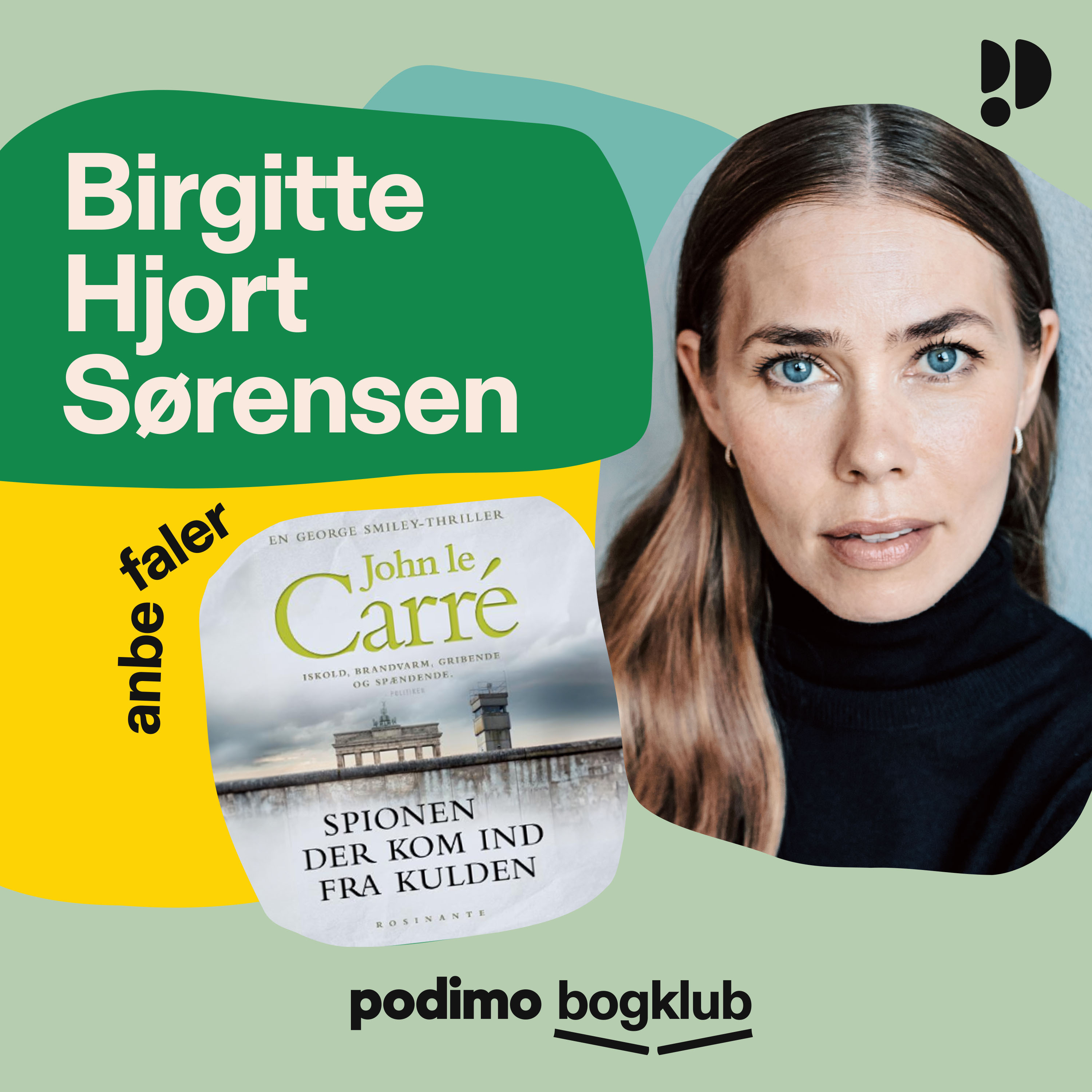 Podimo Bogklub